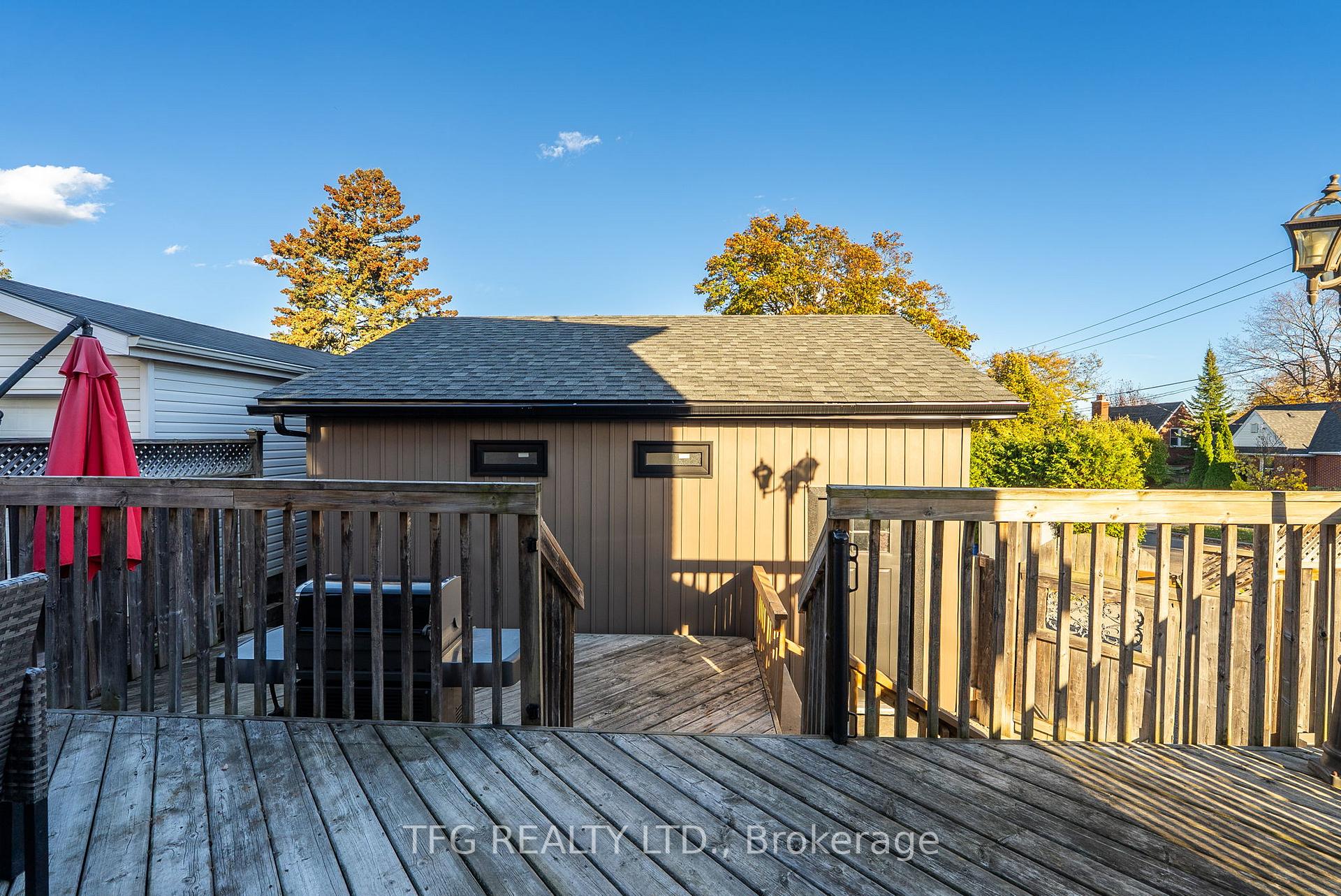 Photo 38 of 131 Roxborough Avenue, Oshawa, O'Neill — HOMEH