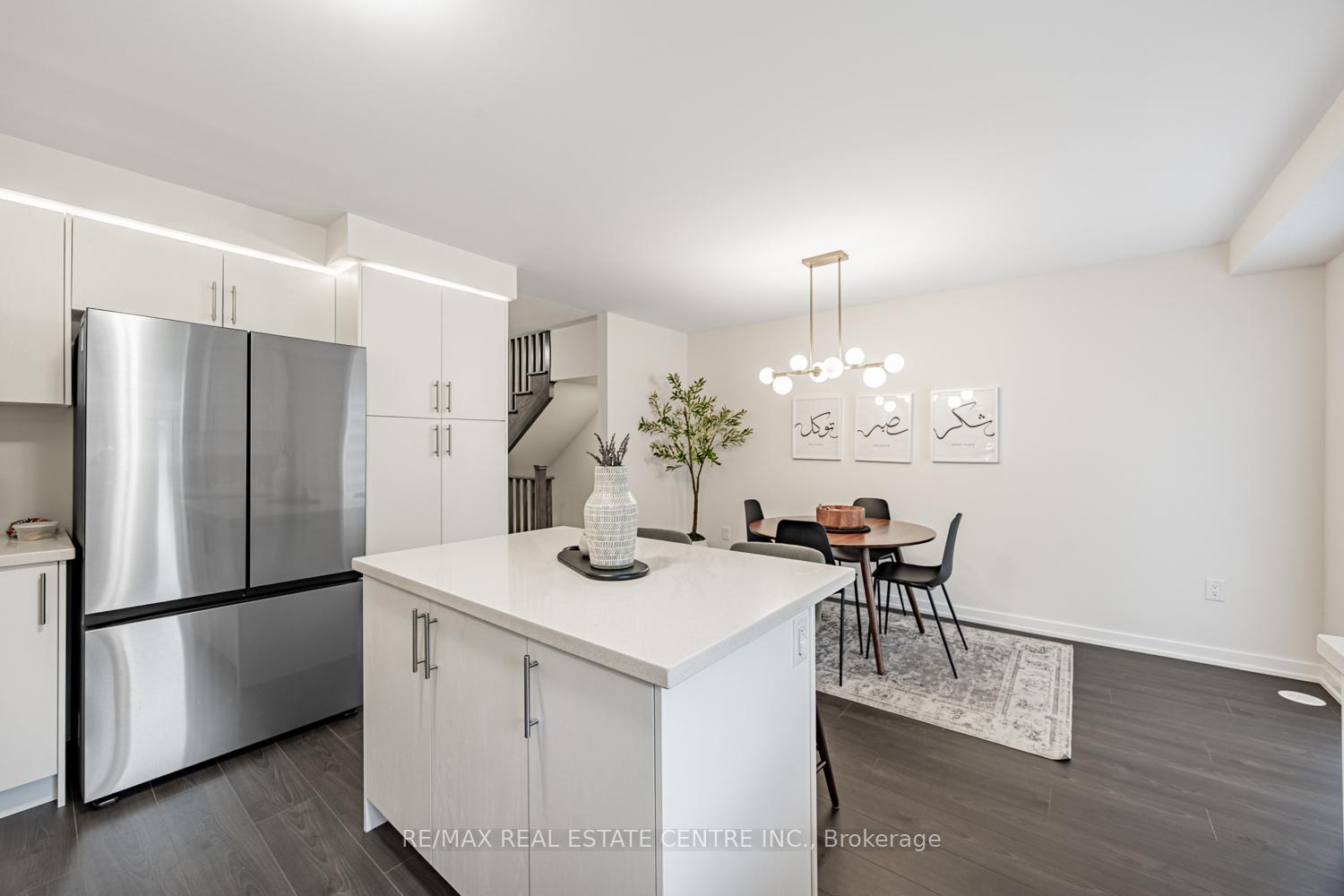 Photo 12 of 1310 Bradenton Path, Oshawa, Eastdale — HOMEH