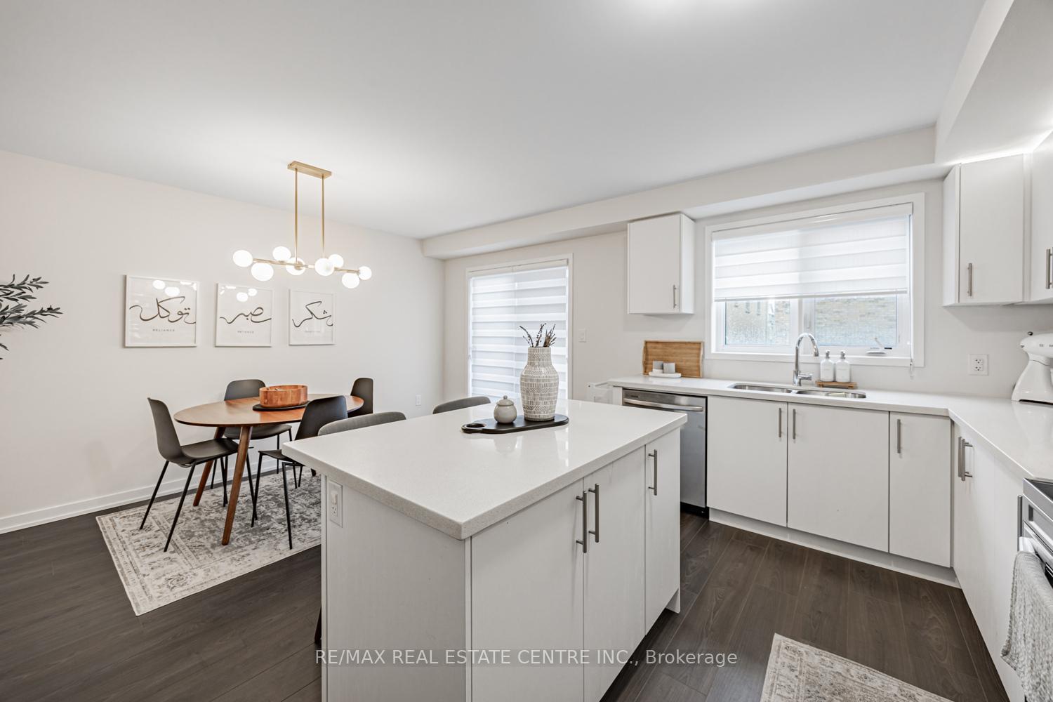 Photo 13 of 1310 Bradenton Path, Oshawa, Eastdale — HOMEH