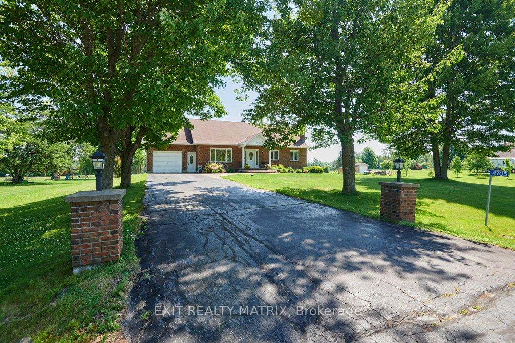 Photo 1 of 4705 McNeely Road, Ottawa, Sarsfield/Bearbrook — HOMEH