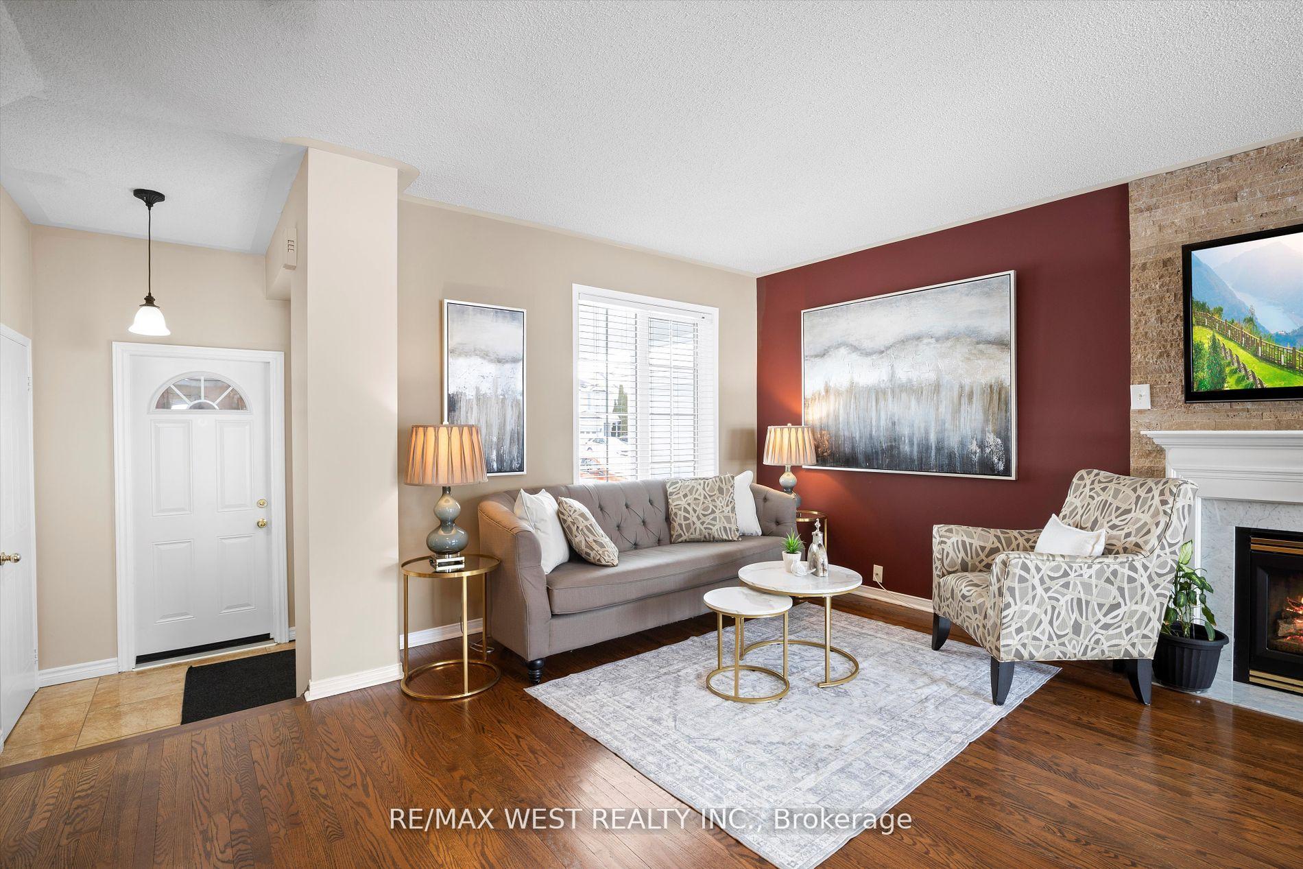 Photo 6 of 44 Gunning Crescent, New Tecumseth, Tottenham — HOMEH