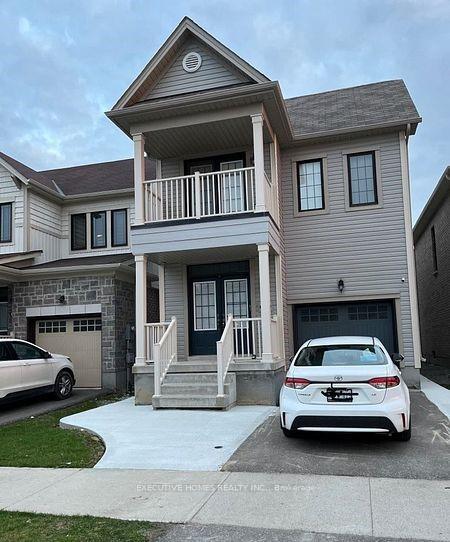 Front of 8080 Blue Ash Lane