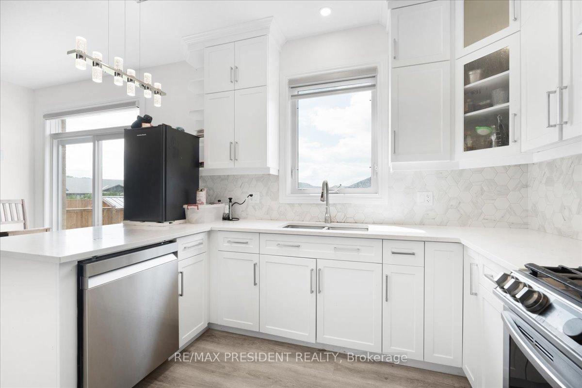 Photo 10 of 360 Keeso Lane, North Perth, Listowel — HOMEH