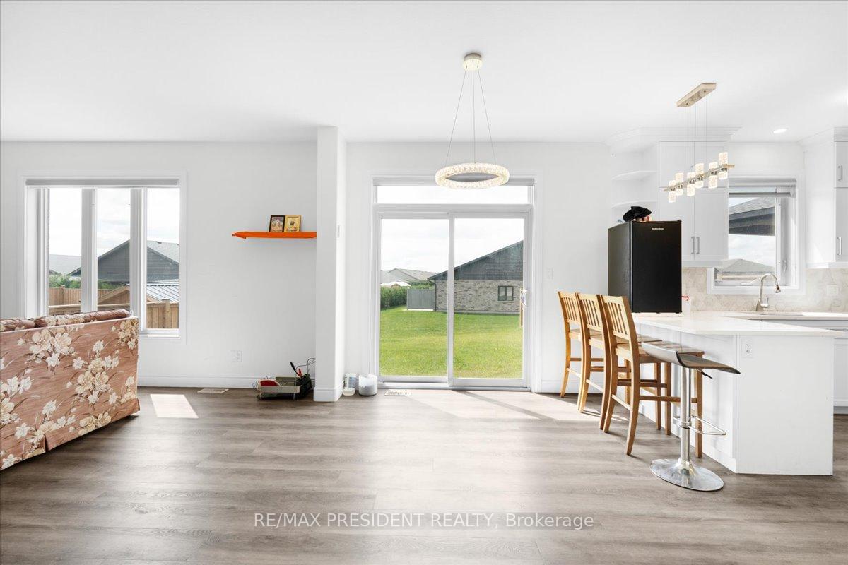 Photo 12 of 360 Keeso Lane, North Perth, Listowel — HOMEH