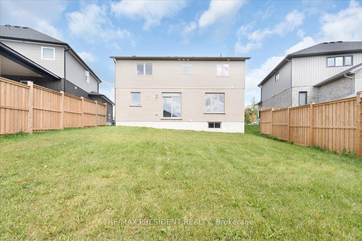 Photo 24 of 360 Keeso Lane, North Perth, Listowel — HOMEH