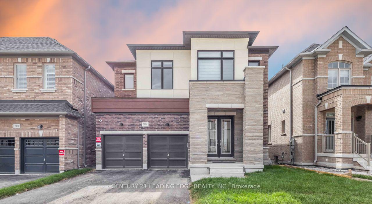 Photo 1 of 2118 Cayenne Street, Oshawa, Kedron — HOMEH