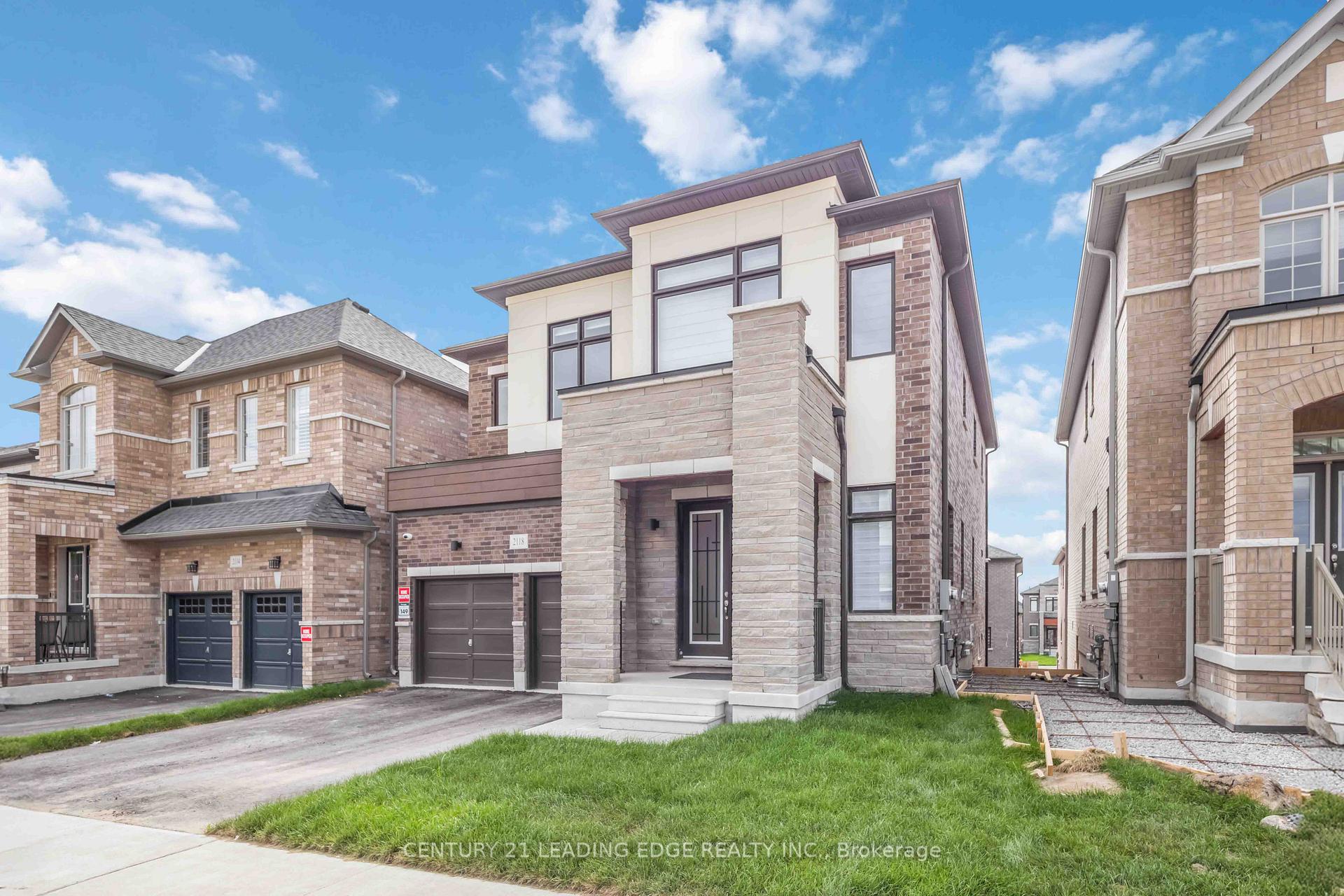 Photo 2 of 2118 Cayenne Street, Oshawa, Kedron — HOMEH