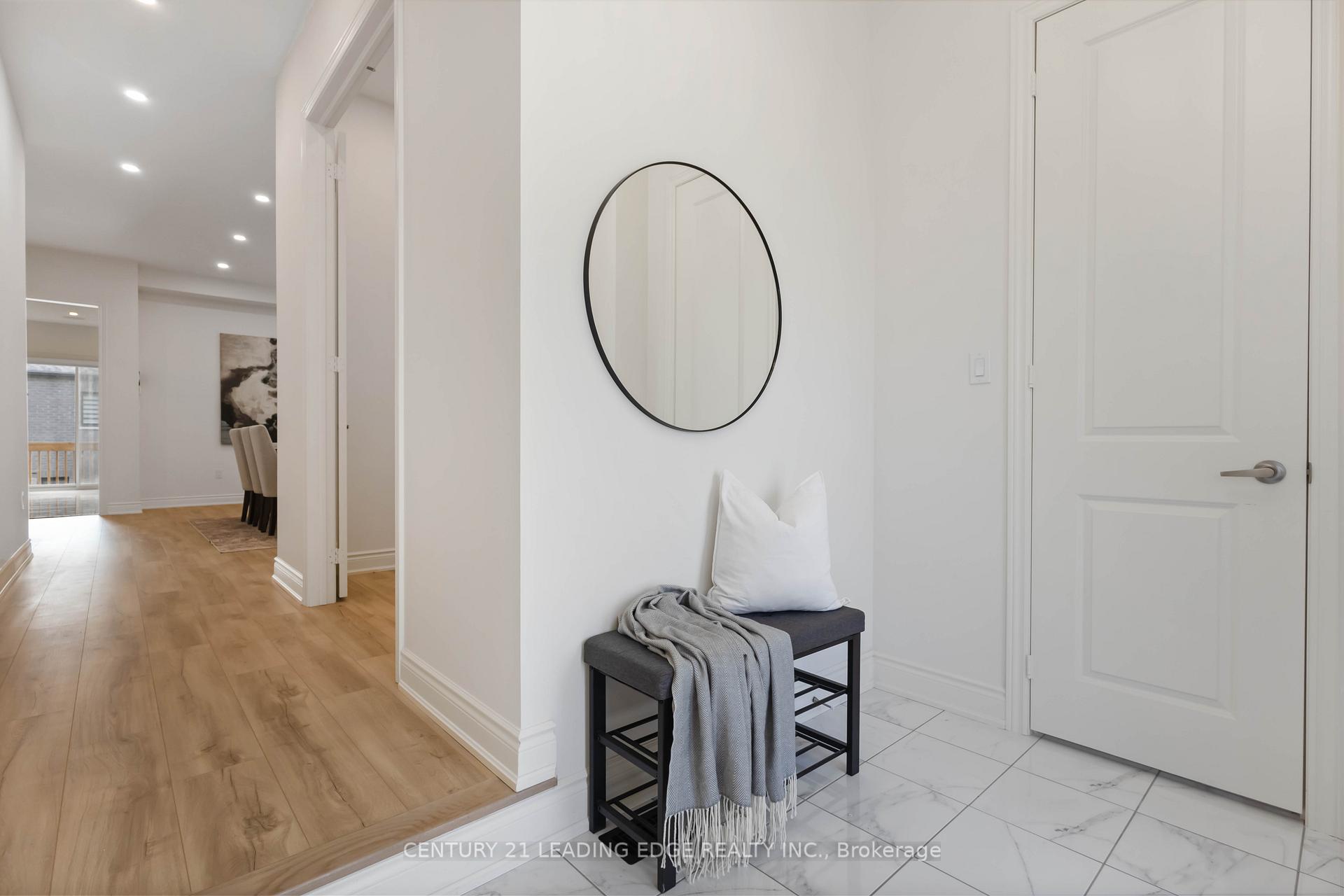 Photo 4 of 2118 Cayenne Street, Oshawa, Kedron — HOMEH