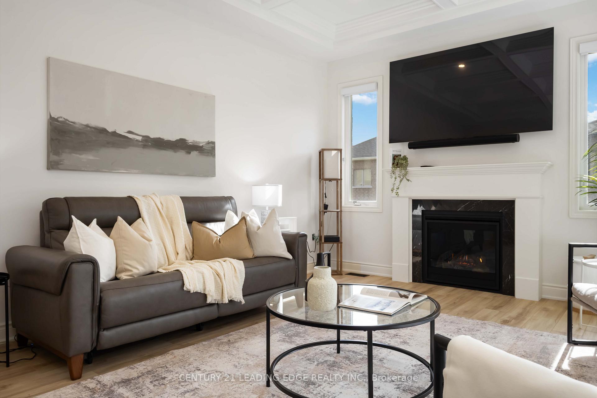 Photo 7 of 2118 Cayenne Street, Oshawa, Kedron — HOMEH