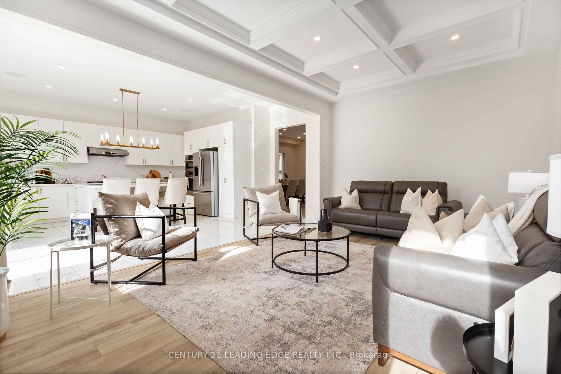 Photo 9 of 2118 Cayenne Street, Oshawa, Kedron — HOMEH
