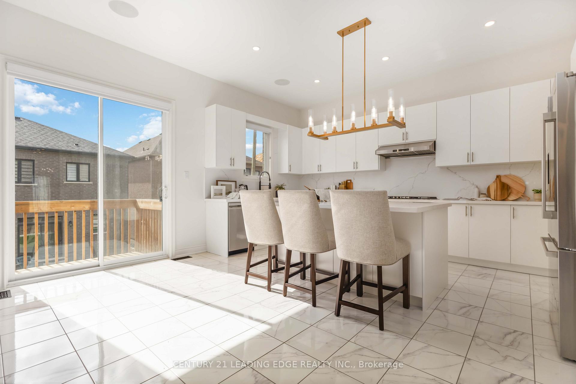 Photo 11 of 2118 Cayenne Street, Oshawa, Kedron — HOMEH