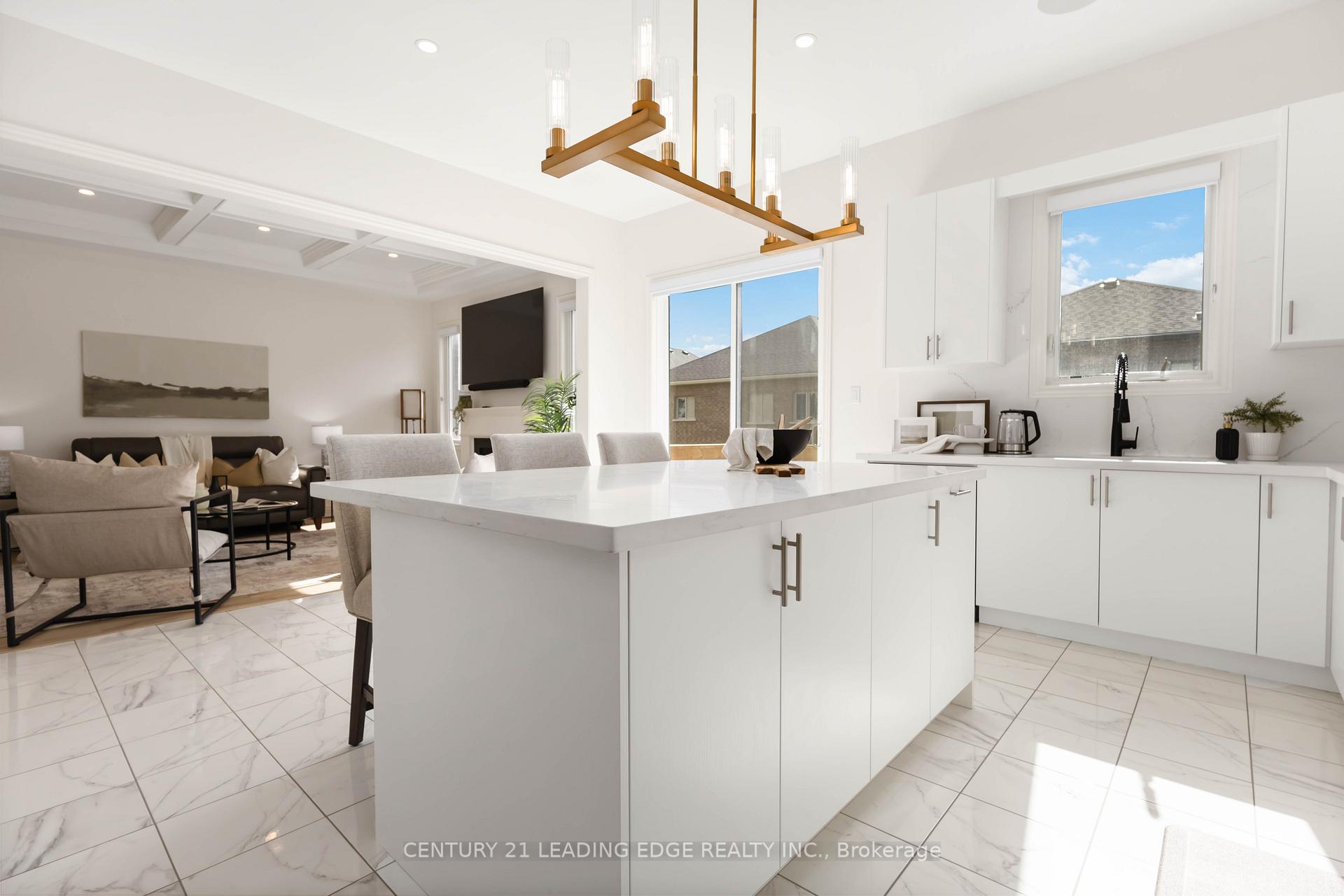 Photo 13 of 2118 Cayenne Street, Oshawa, Kedron — HOMEH