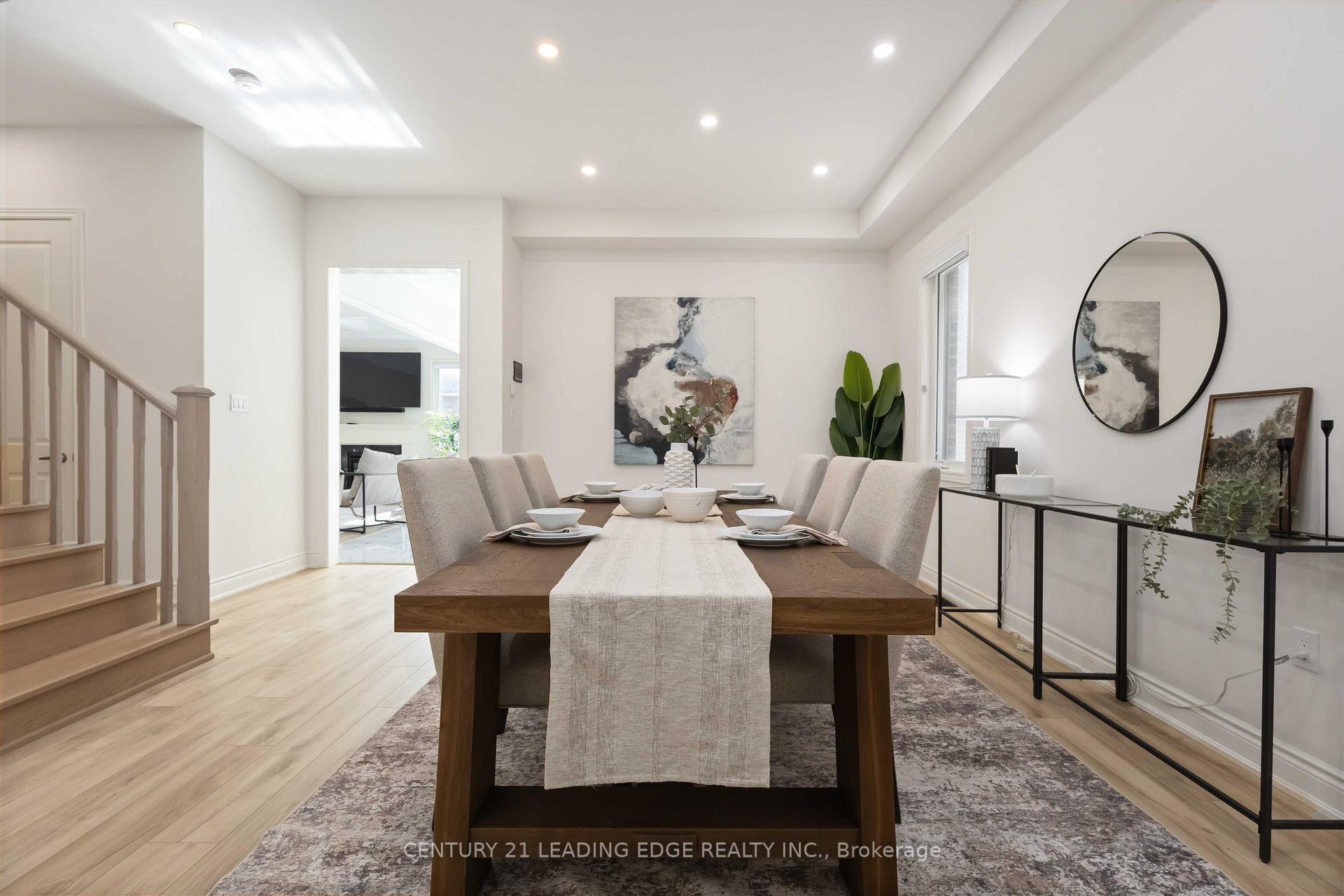Photo 19 of 2118 Cayenne Street, Oshawa, Kedron — HOMEH