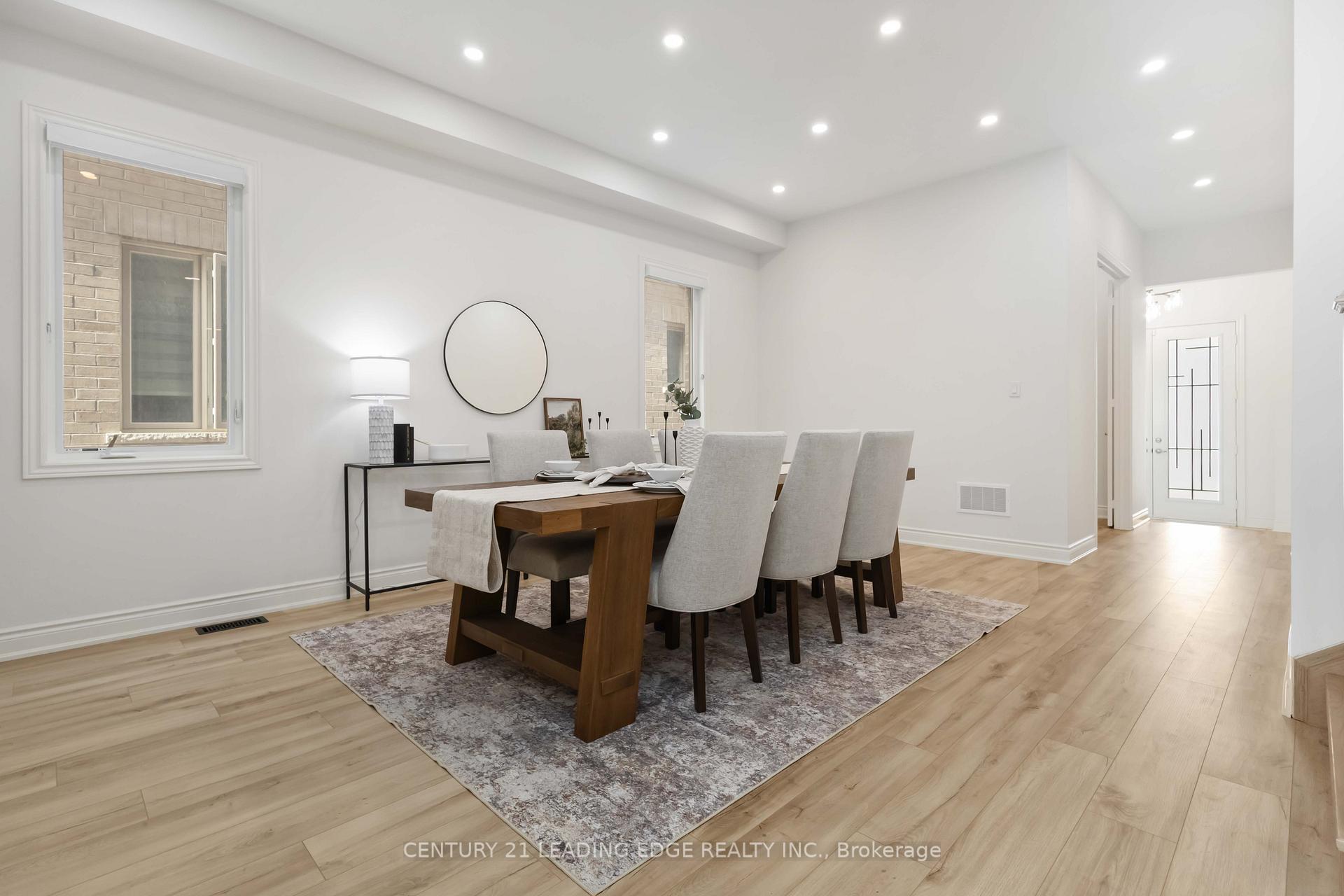 Photo 20 of 2118 Cayenne Street, Oshawa, Kedron — HOMEH