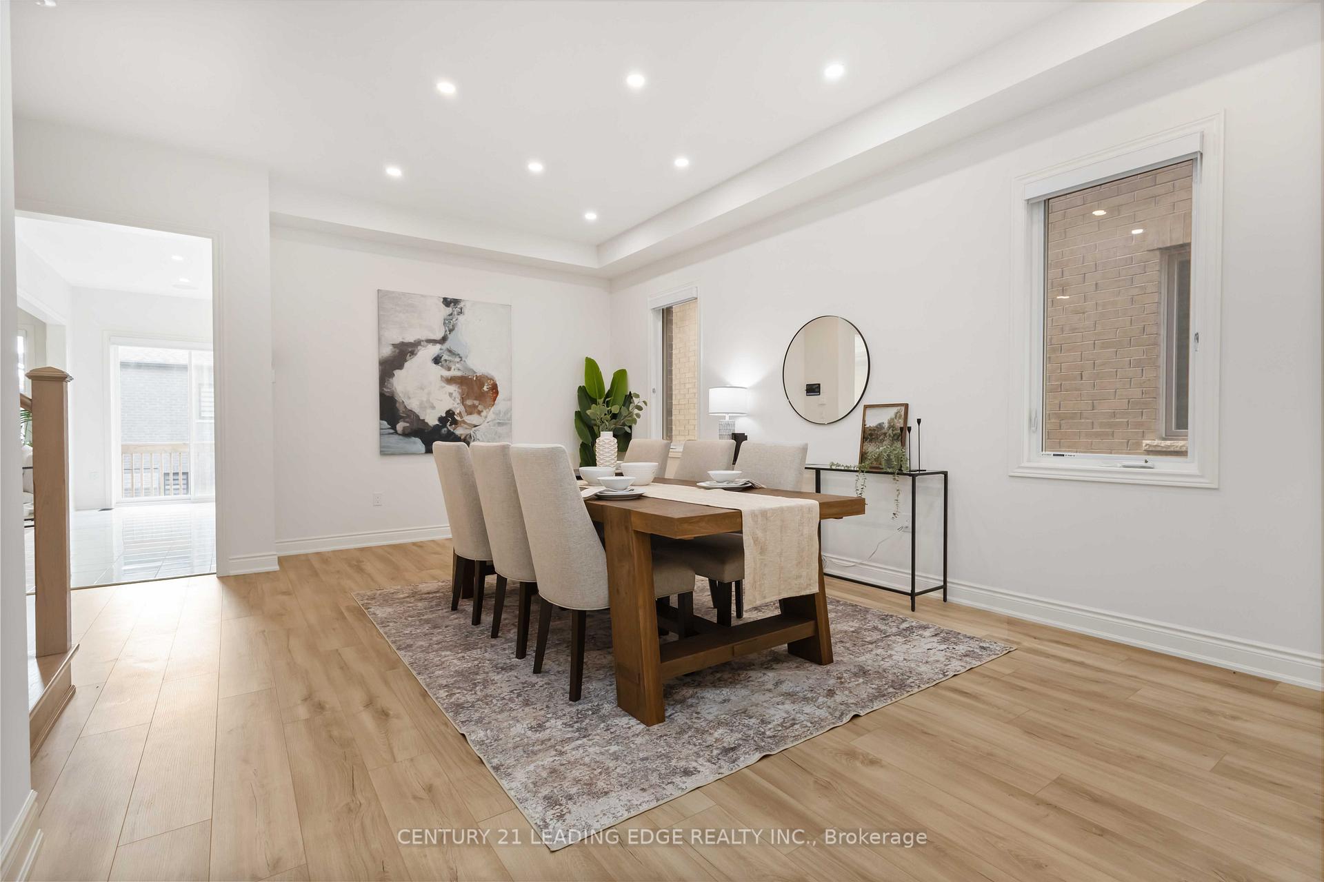 Photo 21 of 2118 Cayenne Street, Oshawa, Kedron — HOMEH