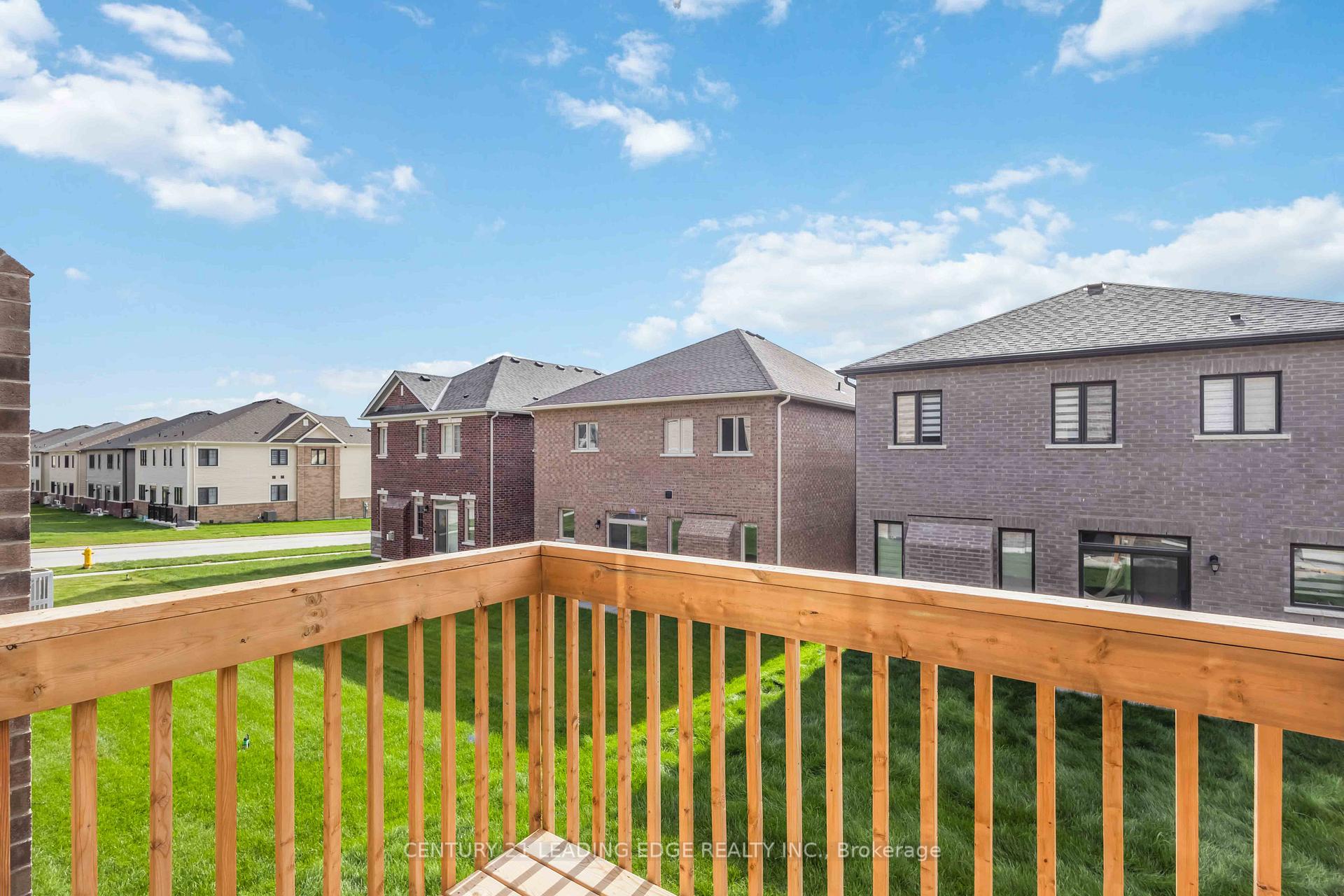Photo 46 of 2118 Cayenne Street, Oshawa, Kedron — HOMEH