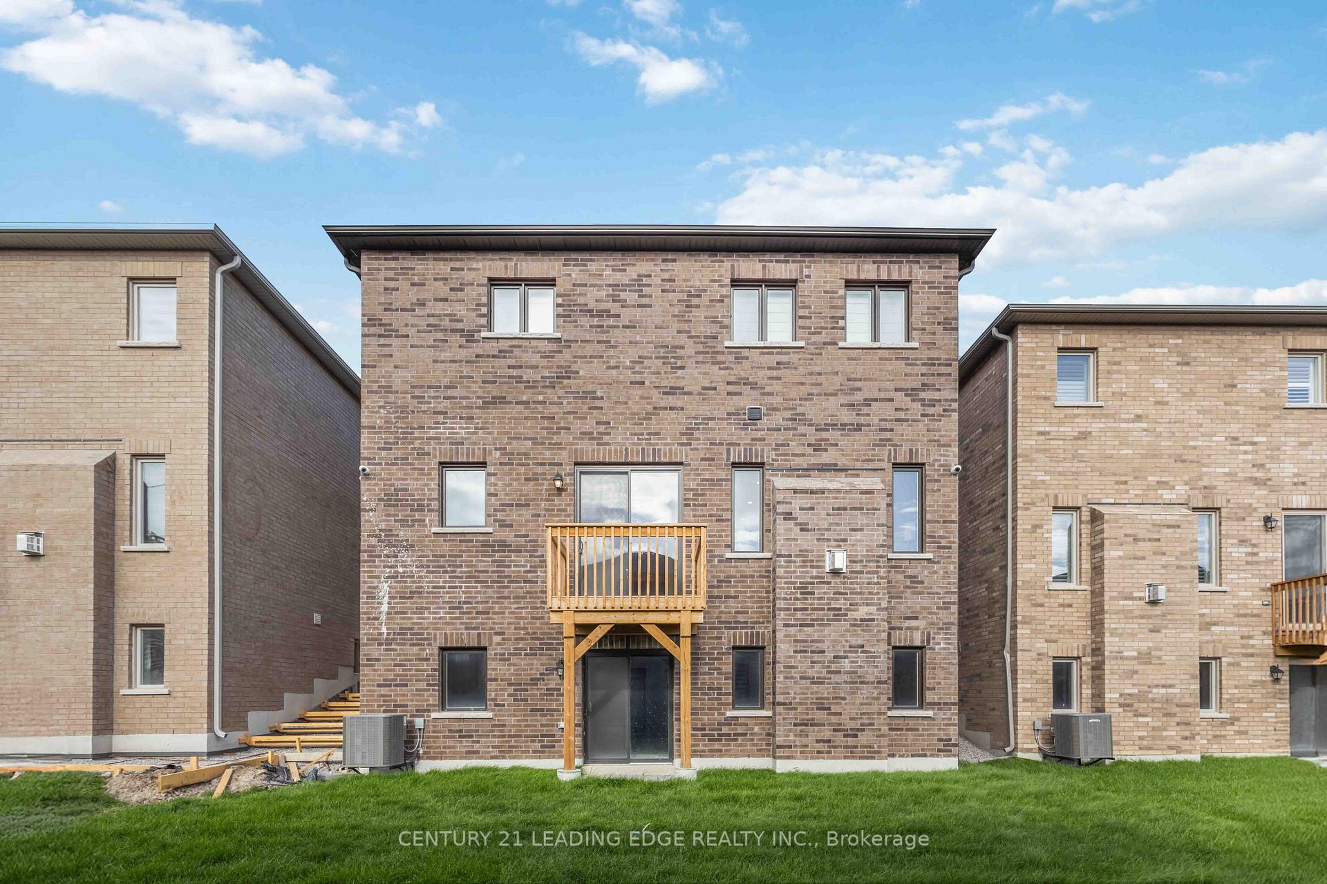 Photo 48 of 2118 Cayenne Street, Oshawa, Kedron — HOMEH