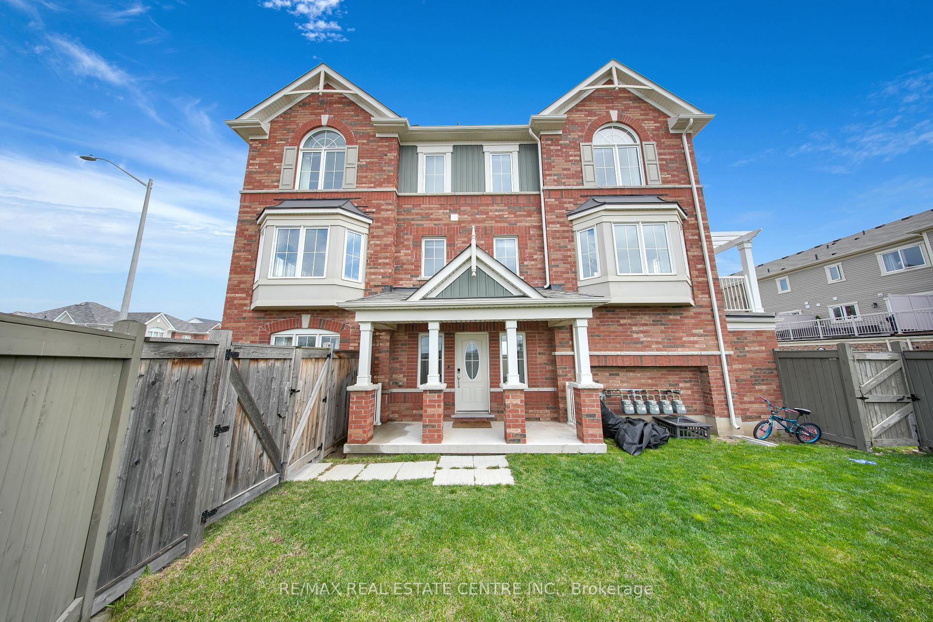 Photo 13 of 100 Whitlock Avenue, Milton, Ford — HOMEH