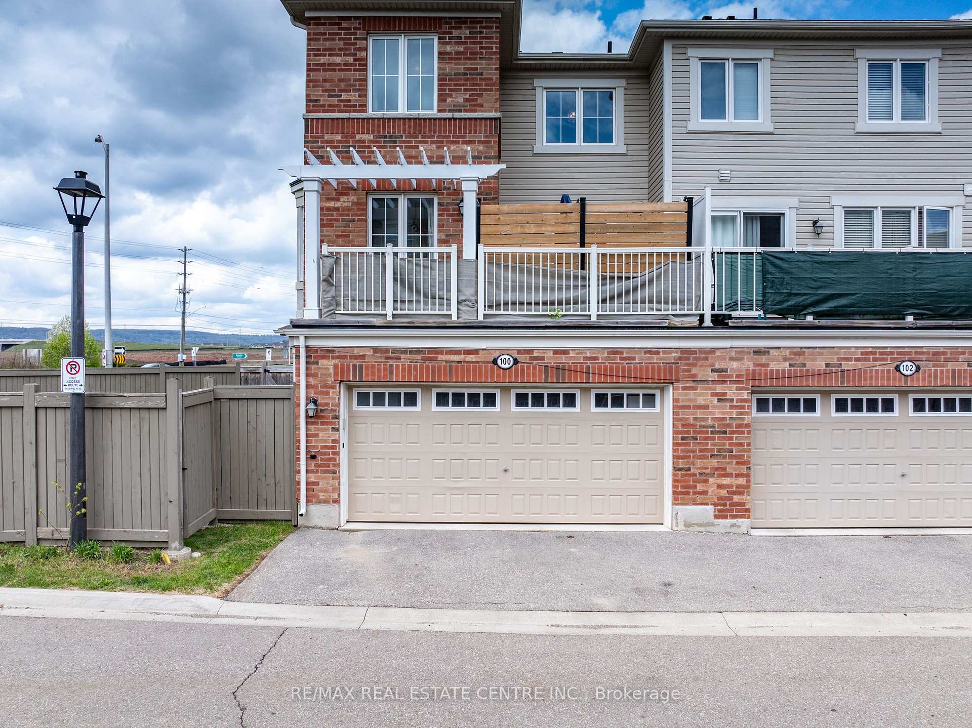 Photo 2 of 100 Whitlock Avenue, Milton, Ford — HOMEH