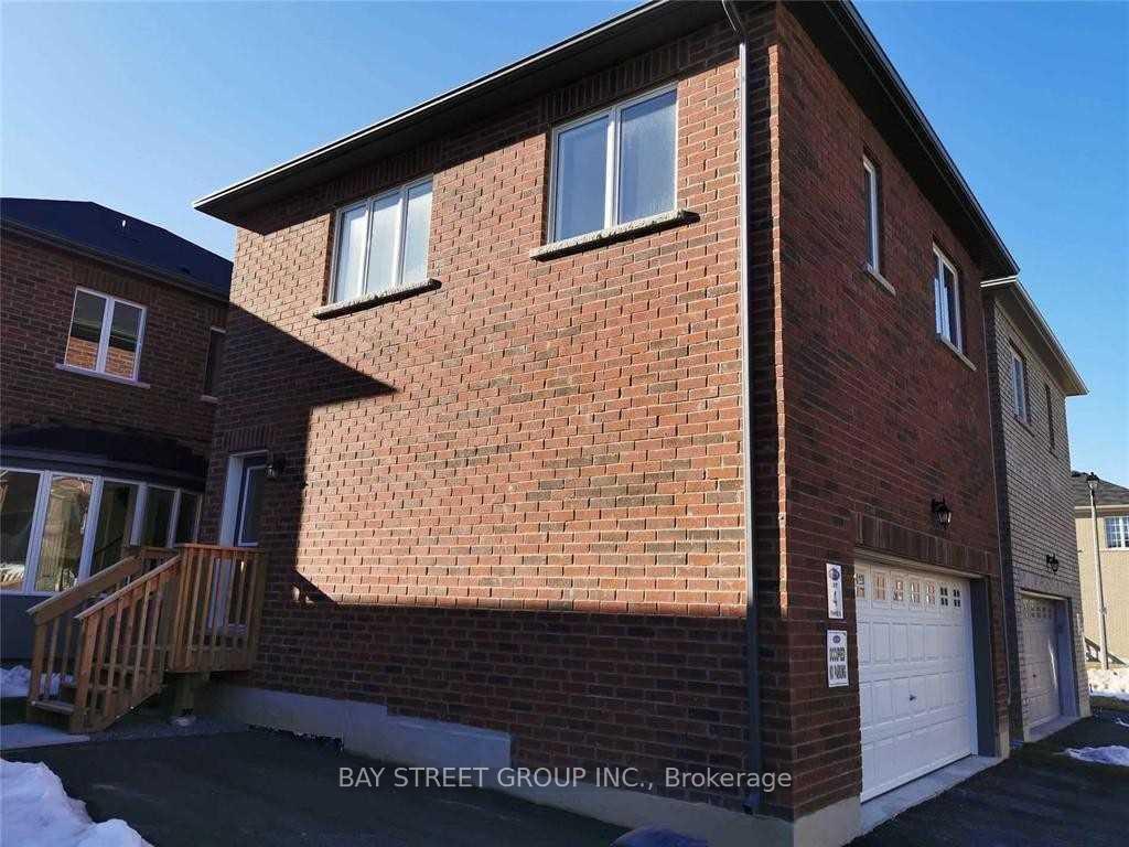 Photo 1 of Unit Coach_H, 261 William Forster Road, Markham, Cornell — HOMEH