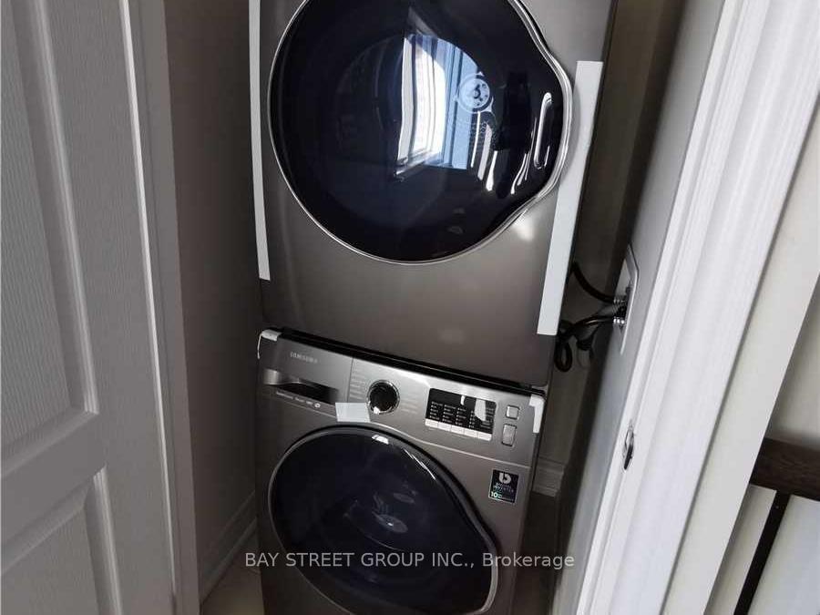 Photo 2 of Unit Coach_H, 261 William Forster Road, Markham, Cornell — HOMEH