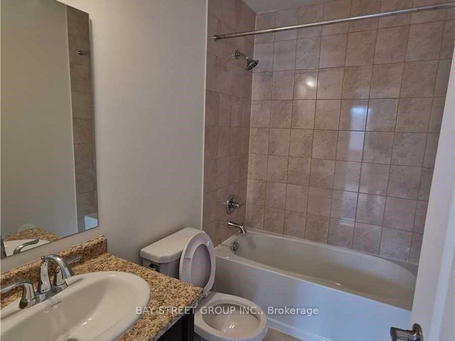 Photo 3 of Unit Coach_H, 261 William Forster Road, Markham, Cornell — HOMEH