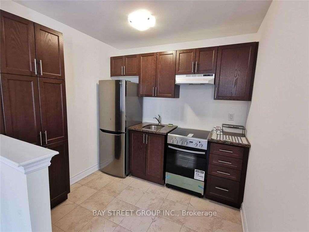 Photo 5 of Unit Coach_H, 261 William Forster Road, Markham, Cornell — HOMEH