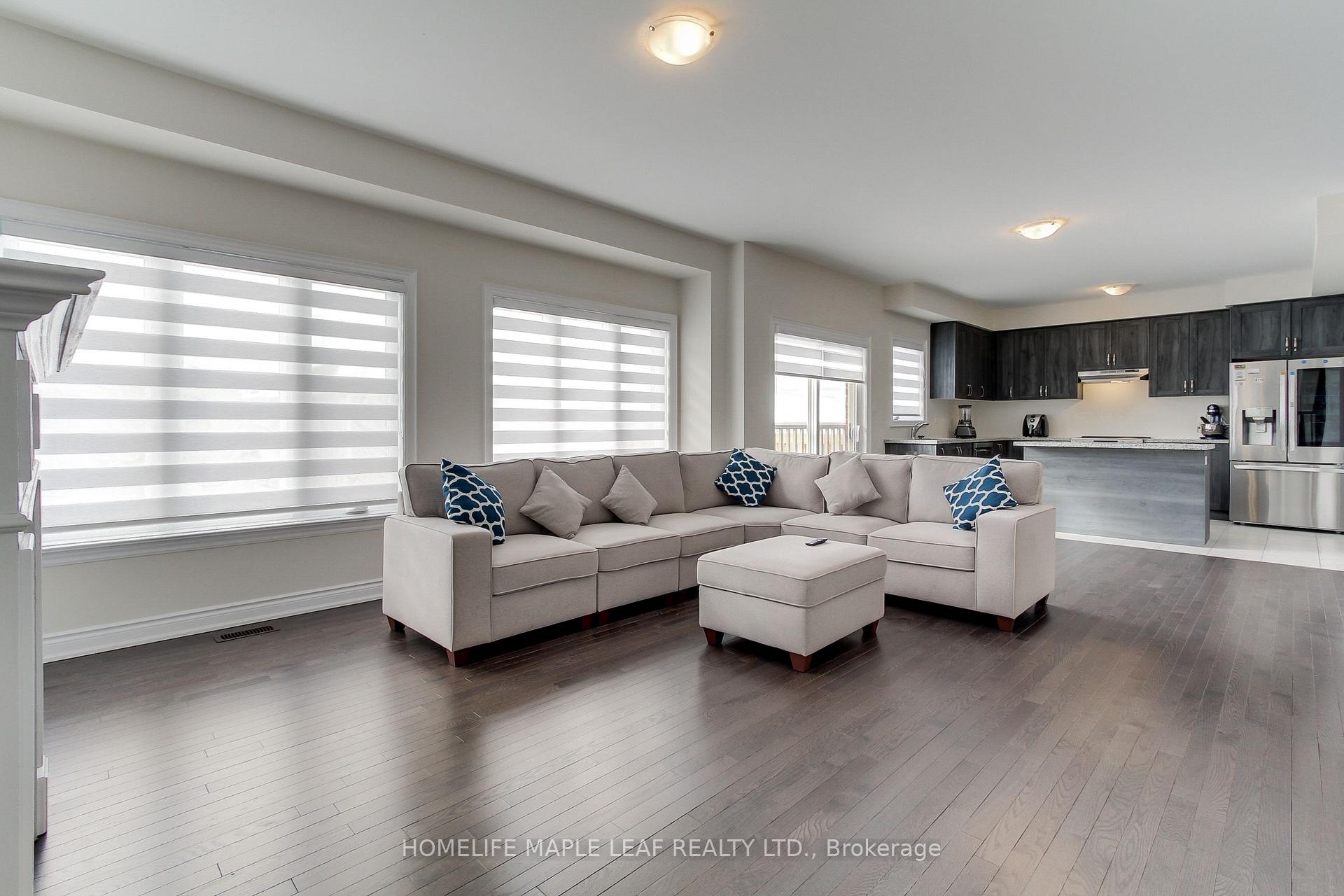 Photo 21 of 31 Janes Crescent, New Tecumseth, Rural New Tecumseth — HOMEH