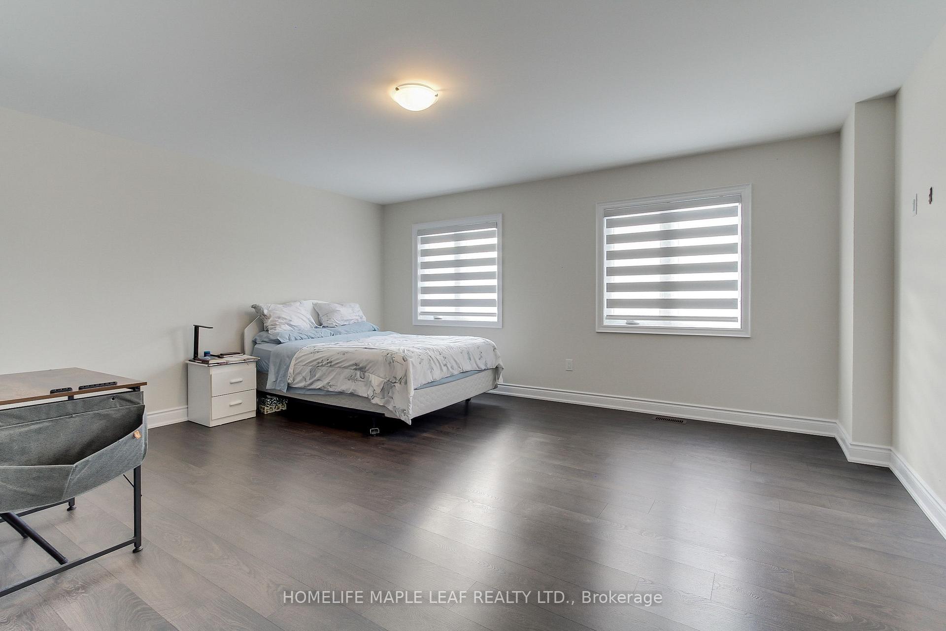 Photo 28 of 31 Janes Crescent, New Tecumseth, Rural New Tecumseth — HOMEH