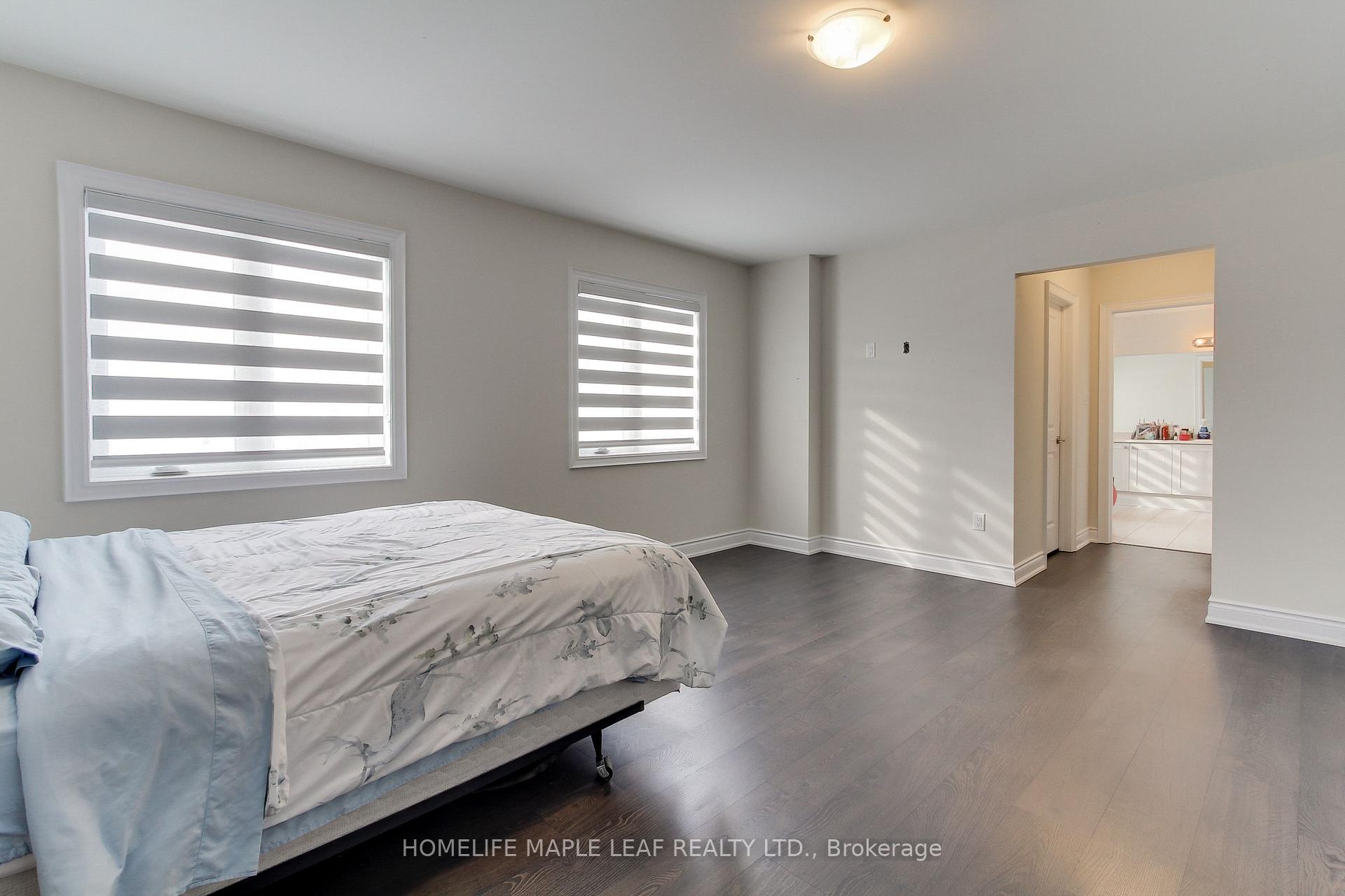 Photo 29 of 31 Janes Crescent, New Tecumseth, Rural New Tecumseth — HOMEH