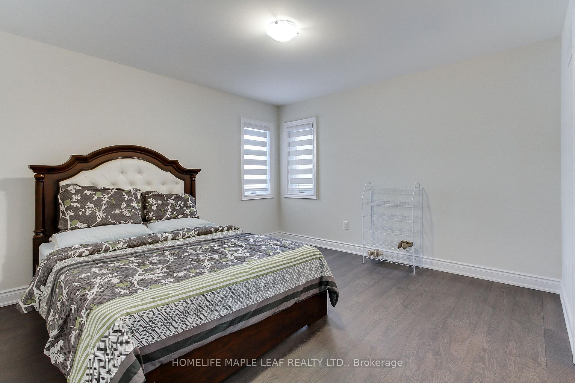 Photo 34 of 31 Janes Crescent, New Tecumseth, Rural New Tecumseth — HOMEH