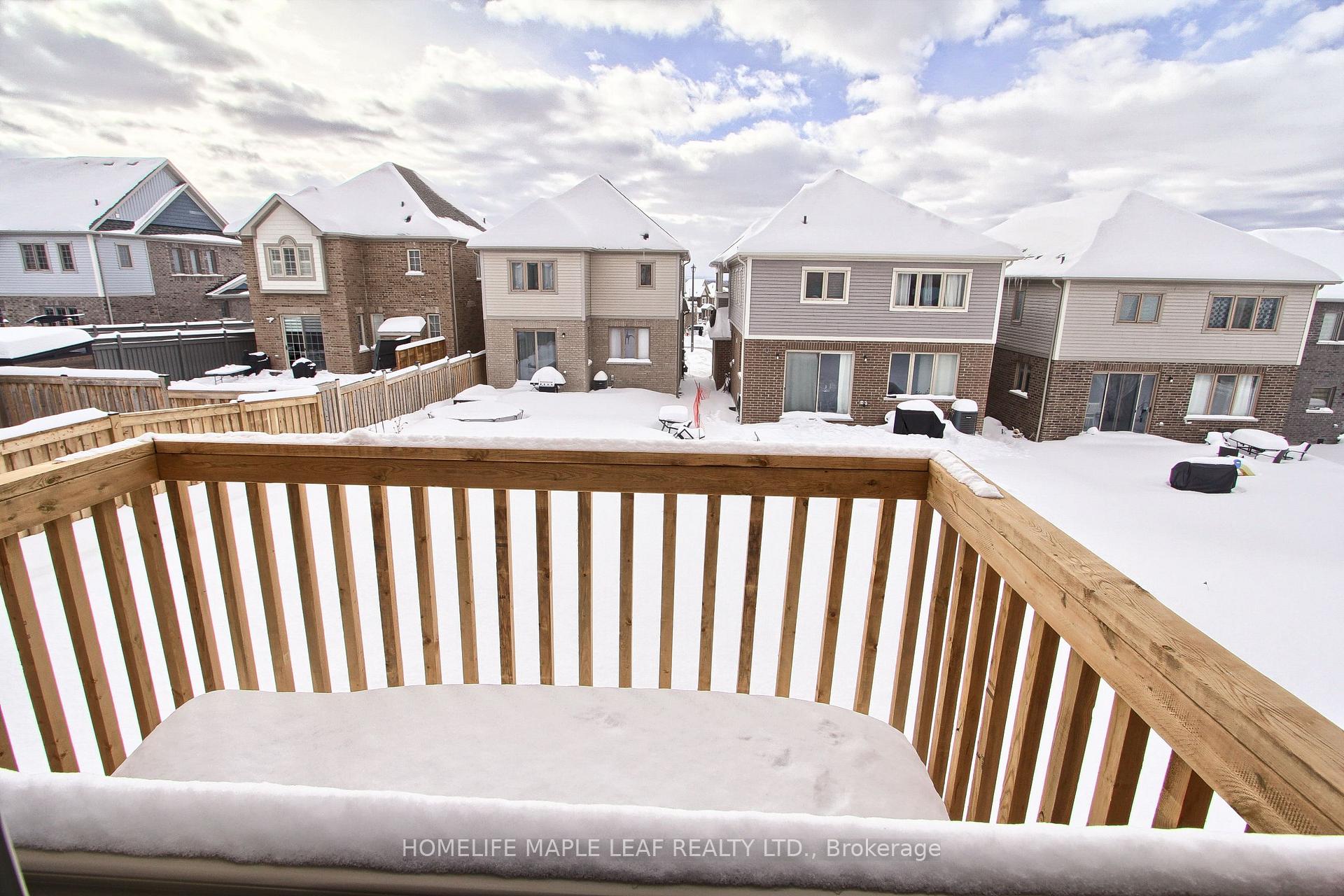Photo 42 of 31 Janes Crescent, New Tecumseth, Rural New Tecumseth — HOMEH