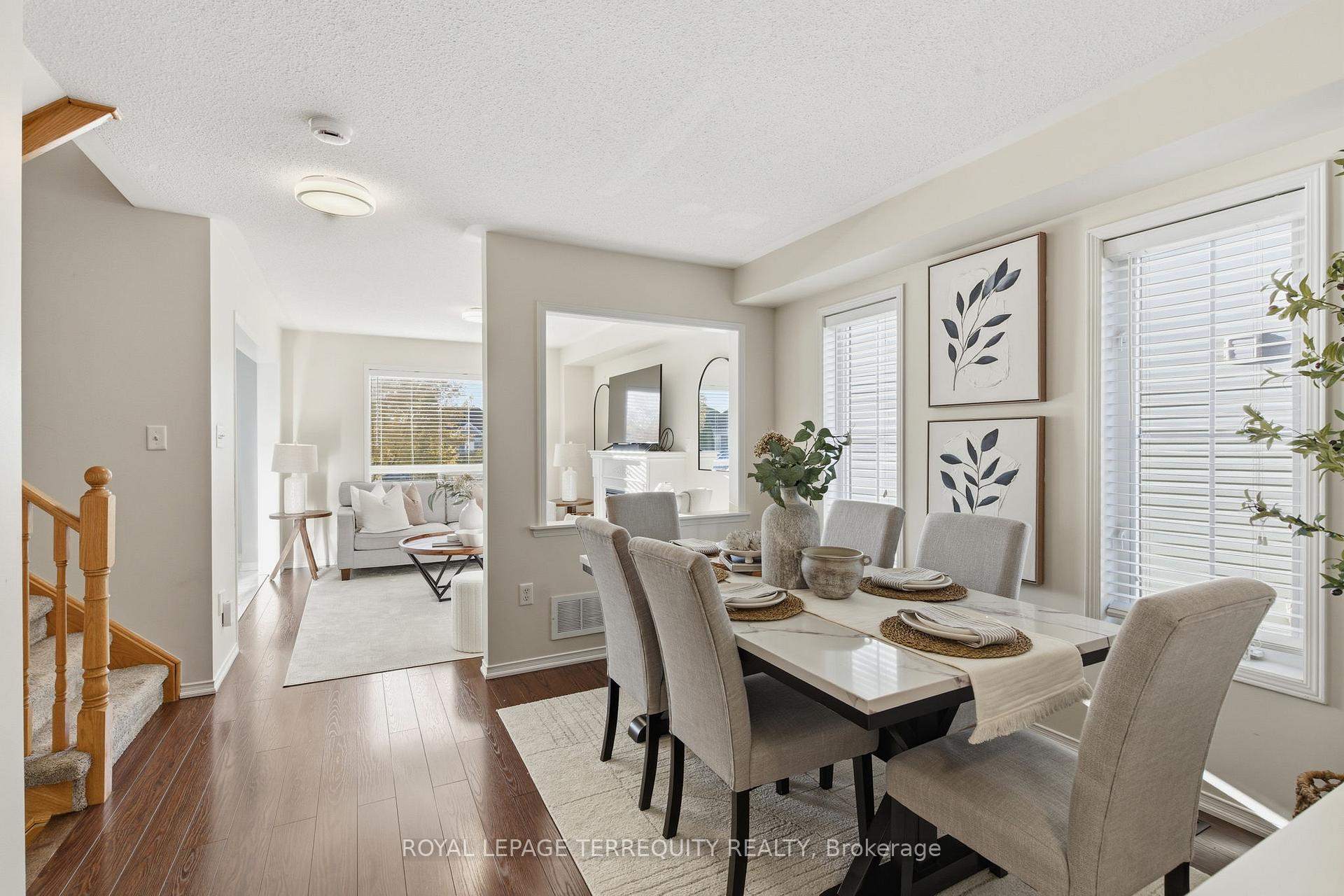 Photo 6 of 1722 Yardley Street, Oshawa, Taunton — HOMEH