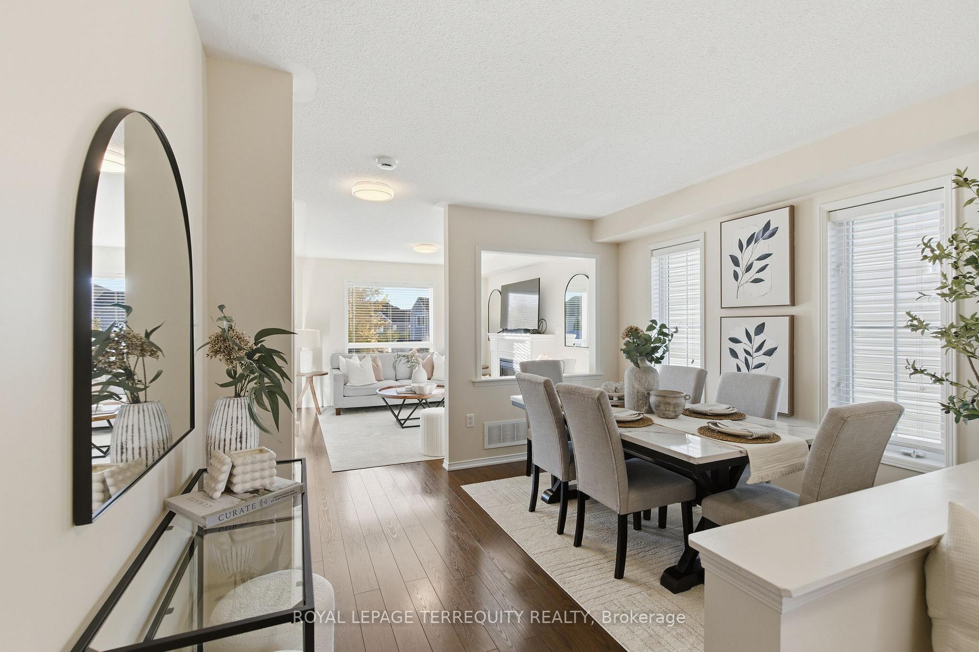 Photo 7 of 1722 Yardley Street, Oshawa, Taunton — HOMEH