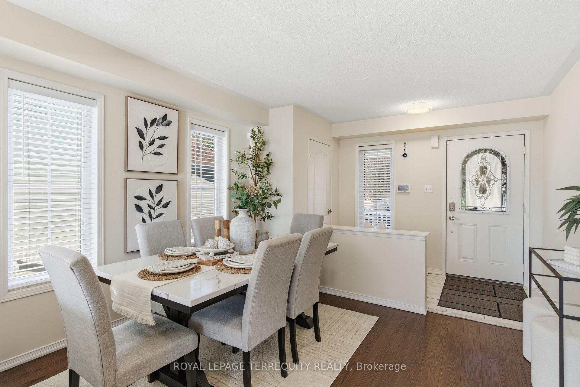 Photo 8 of 1722 Yardley Street, Oshawa, Taunton — HOMEH