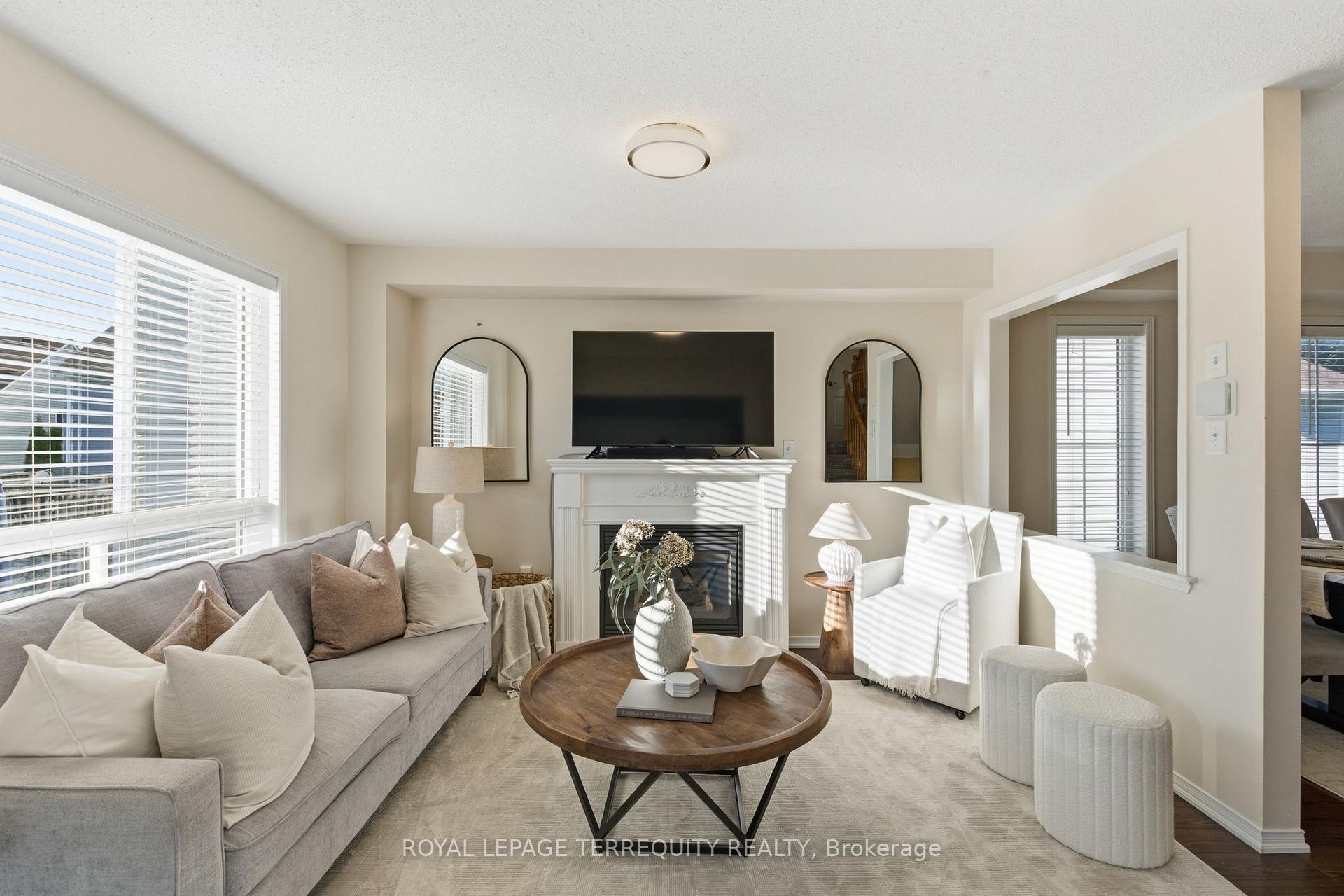 Photo 15 of 1722 Yardley Street, Oshawa, Taunton — HOMEH