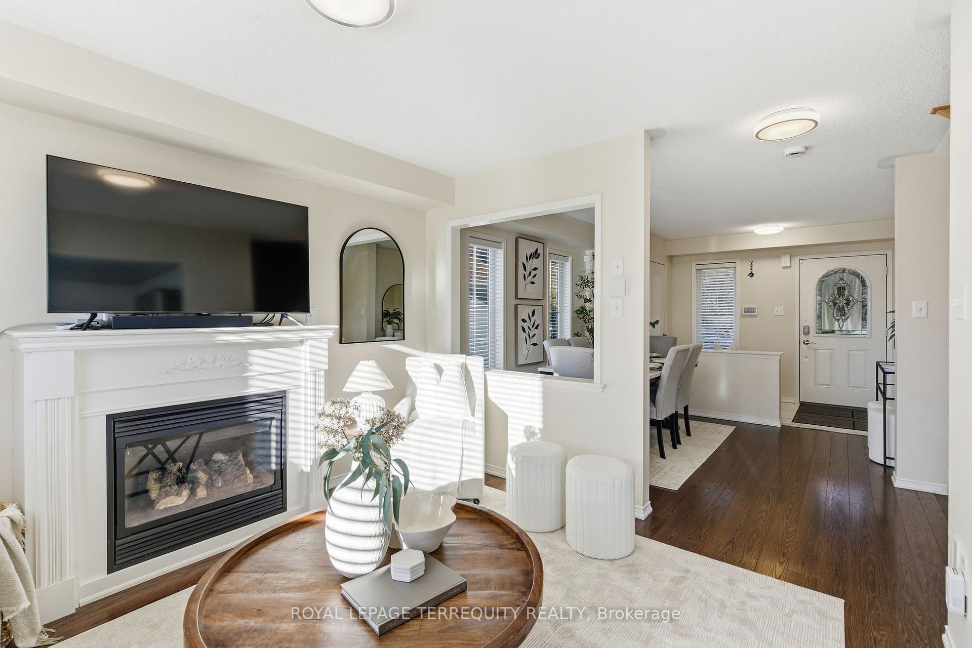 Photo 16 of 1722 Yardley Street, Oshawa, Taunton — HOMEH