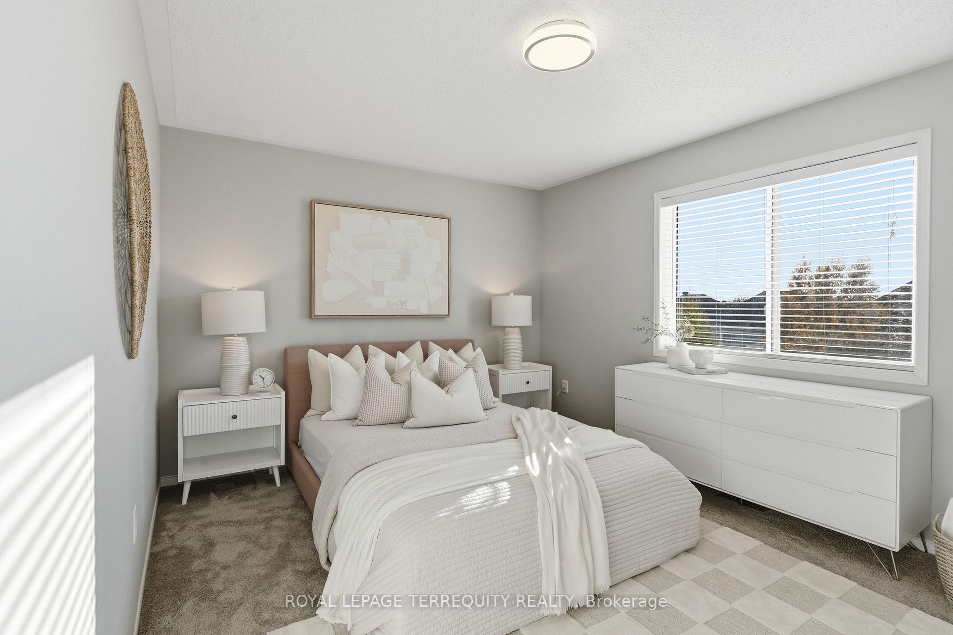 Photo 19 of 1722 Yardley Street, Oshawa, Taunton — HOMEH