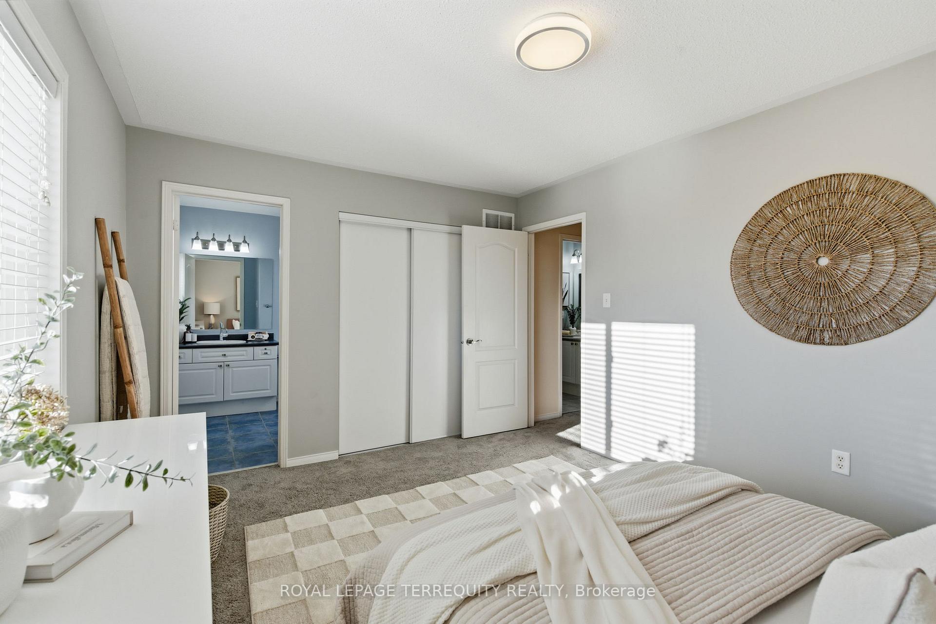 Photo 22 of 1722 Yardley Street, Oshawa, Taunton — HOMEH