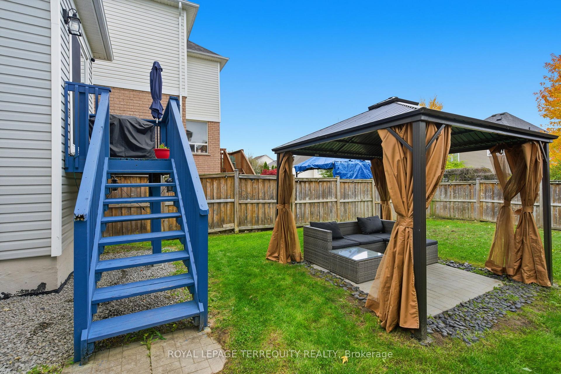Photo 41 of 1722 Yardley Street, Oshawa, Taunton — HOMEH