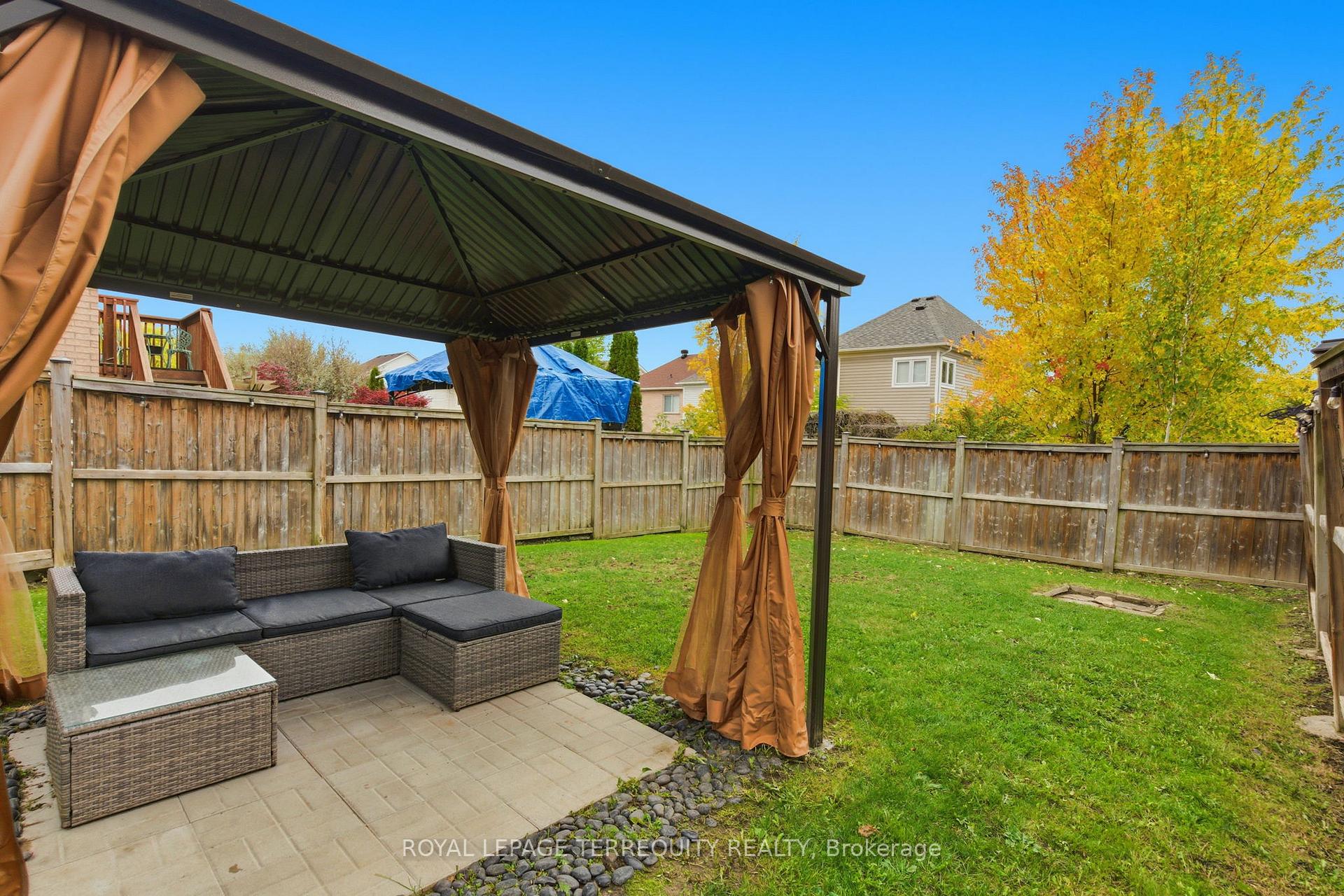 Photo 42 of 1722 Yardley Street, Oshawa, Taunton — HOMEH