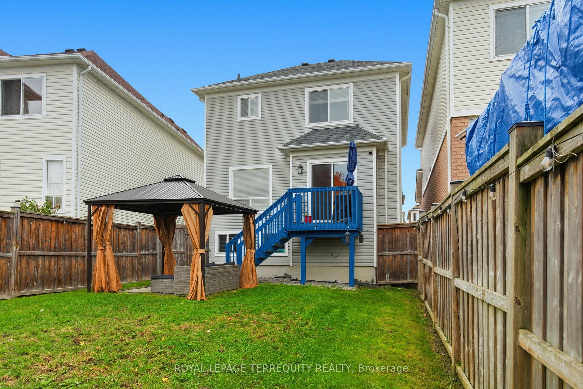 Photo 43 of 1722 Yardley Street, Oshawa, Taunton — HOMEH