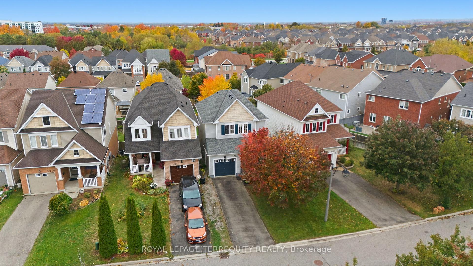 Photo 44 of 1722 Yardley Street, Oshawa, Taunton — HOMEH