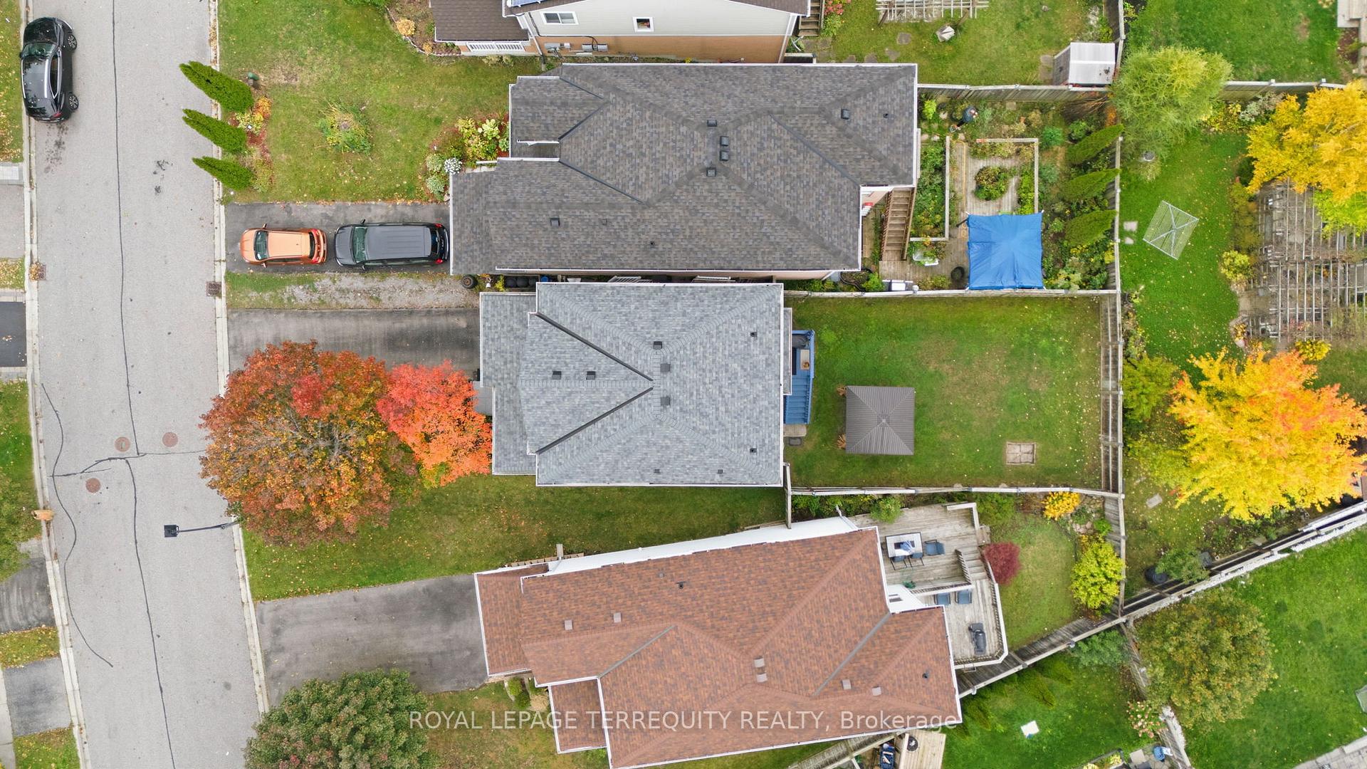 Photo 45 of 1722 Yardley Street, Oshawa, Taunton — HOMEH
