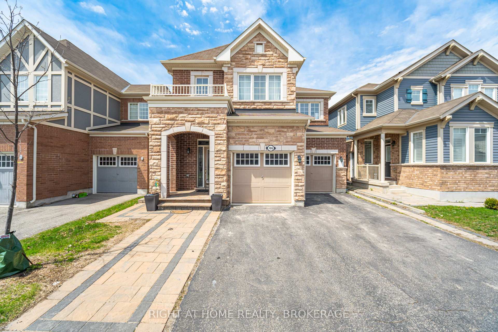 Photo 1 of (UPPER) 106 Rottenburg Court, Milton, Willmott — HOMEH