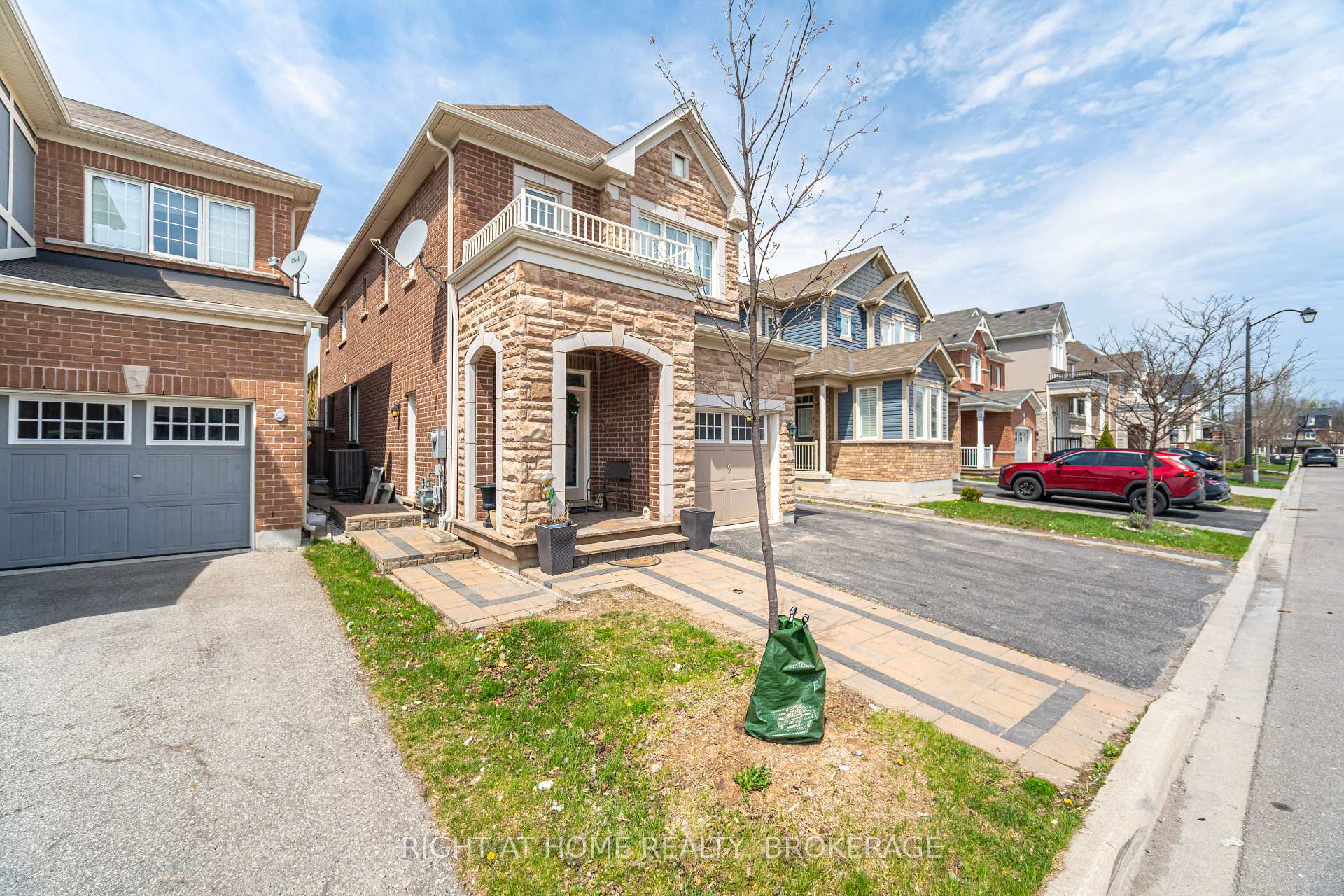 Photo 12 of (UPPER) 106 Rottenburg Court, Milton, Willmott — HOMEH