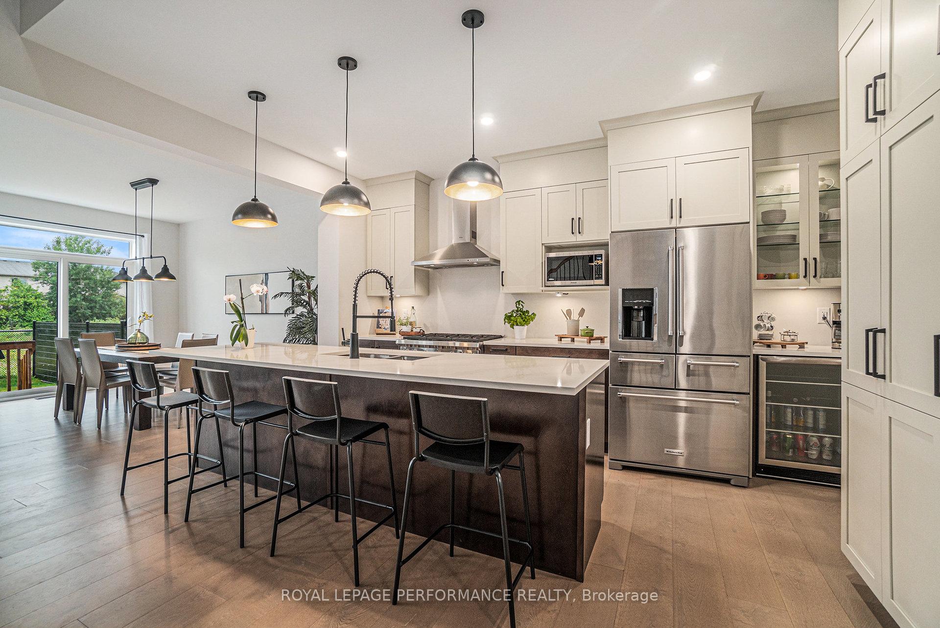 Photo 3 of 916 Socca Crescent, Ottawa, Notting Hill/Summerside — HOMEH