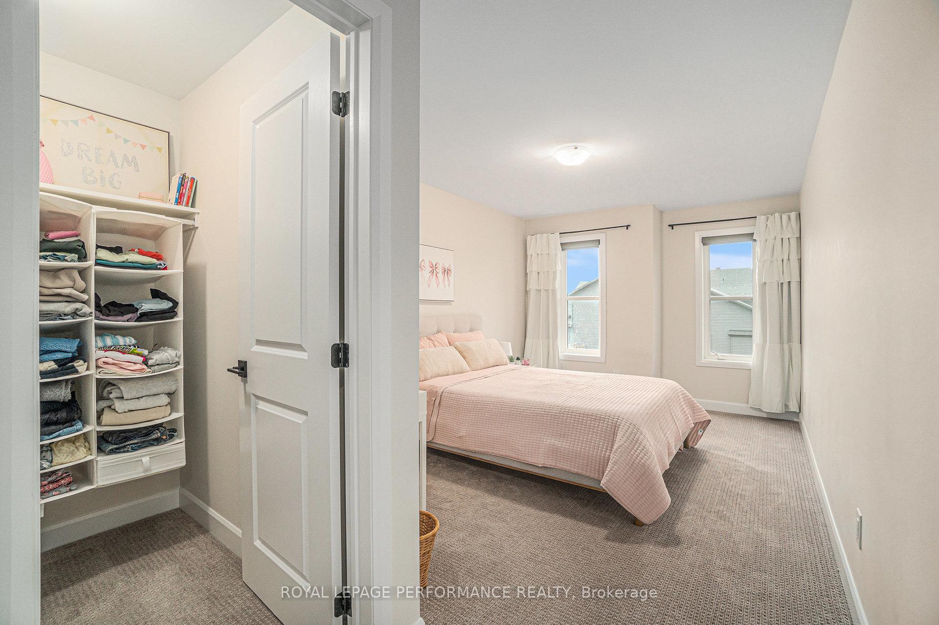 Photo 15 of 916 Socca Crescent, Ottawa, Notting Hill/Summerside — HOMEH