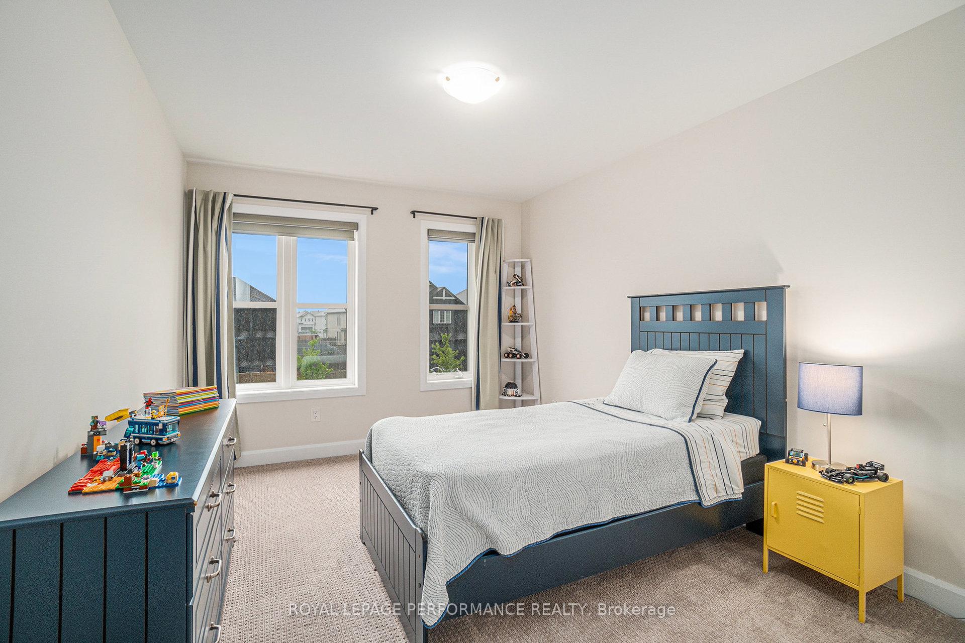 Photo 16 of 916 Socca Crescent, Ottawa, Notting Hill/Summerside — HOMEH