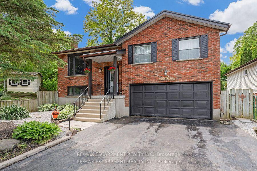 Photo 1 of 26 Turner Drive, Norfolk, Simcoe — HOMEH